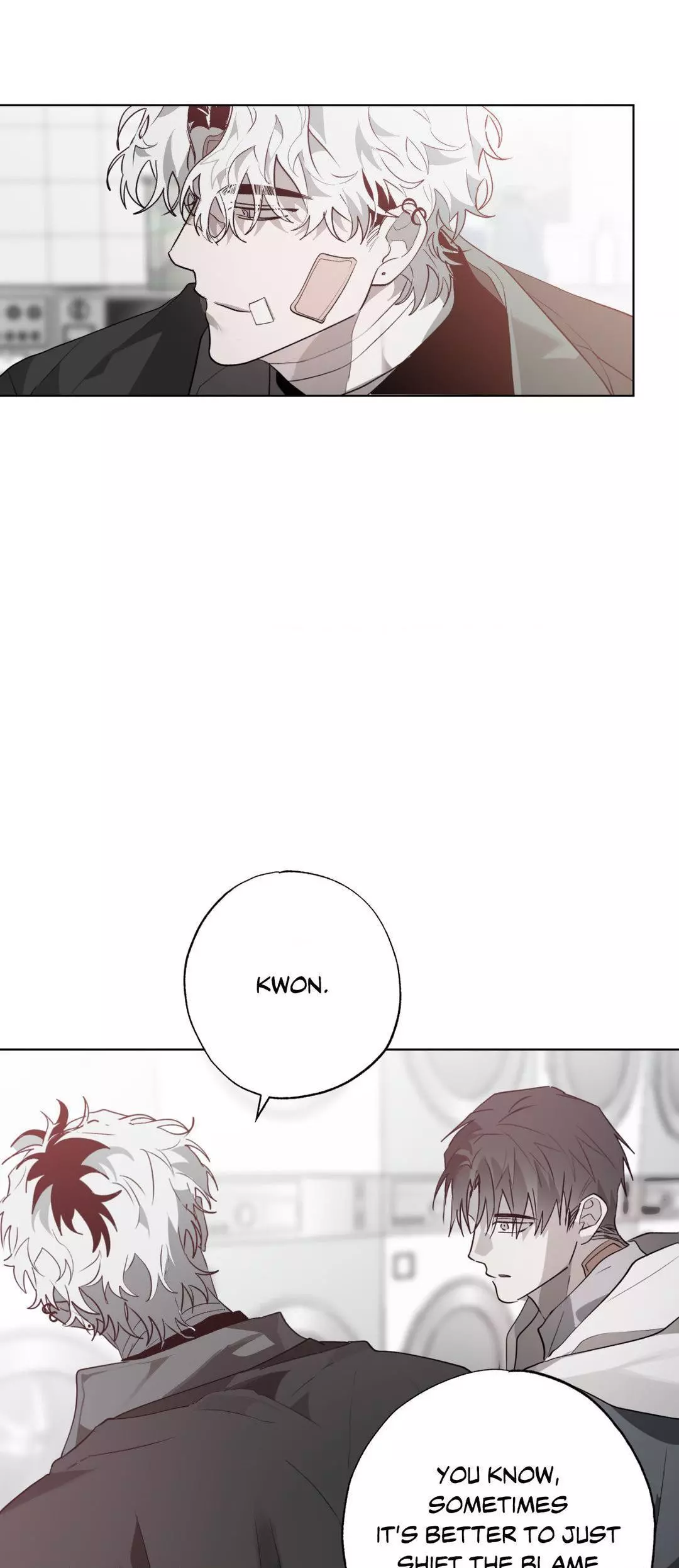 Hold Over You chapter 21 page 38