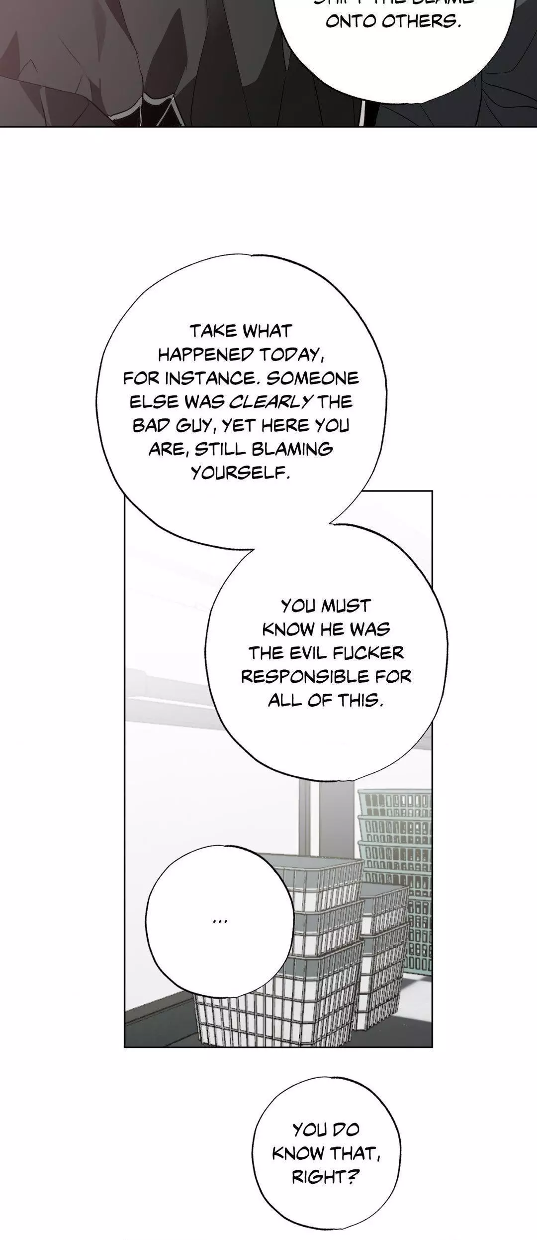 Hold Over You chapter 21 page 39