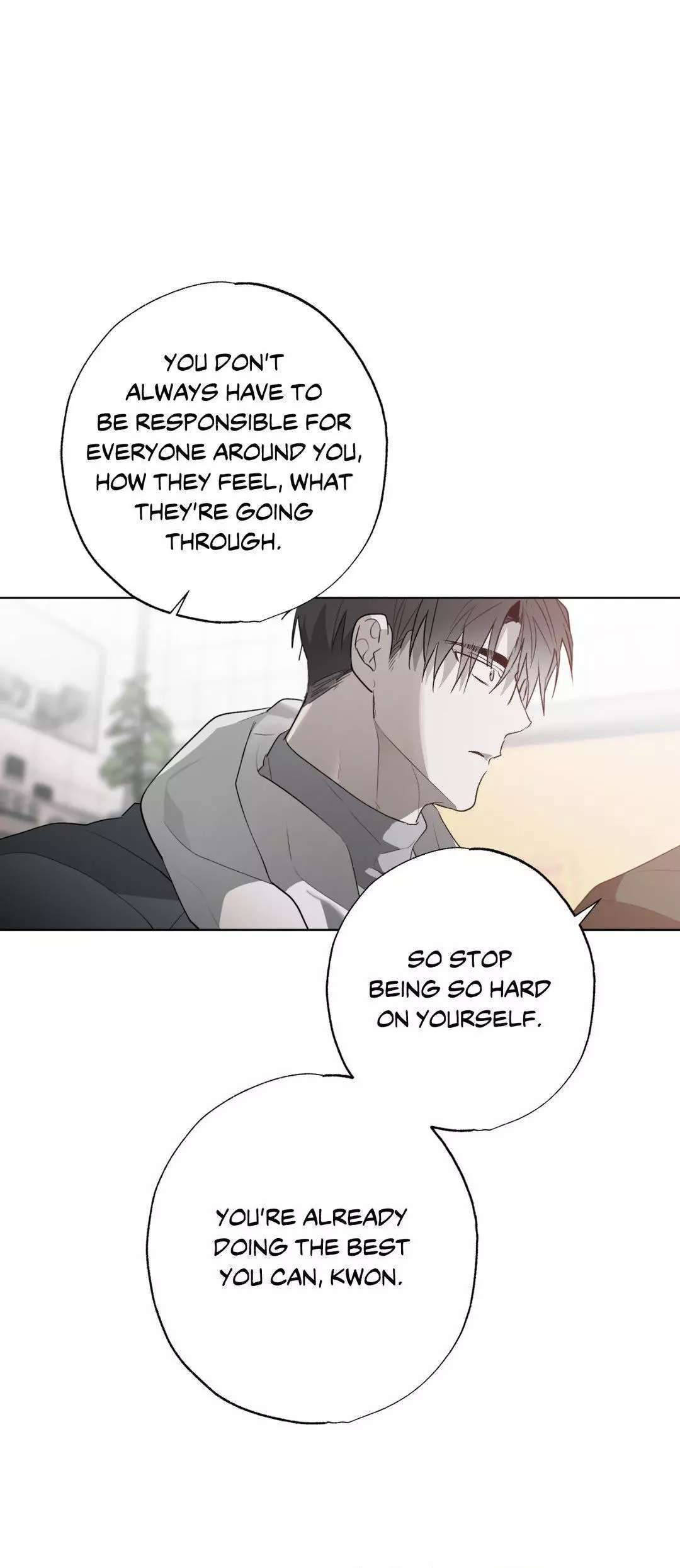 Hold Over You chapter 21 page 40