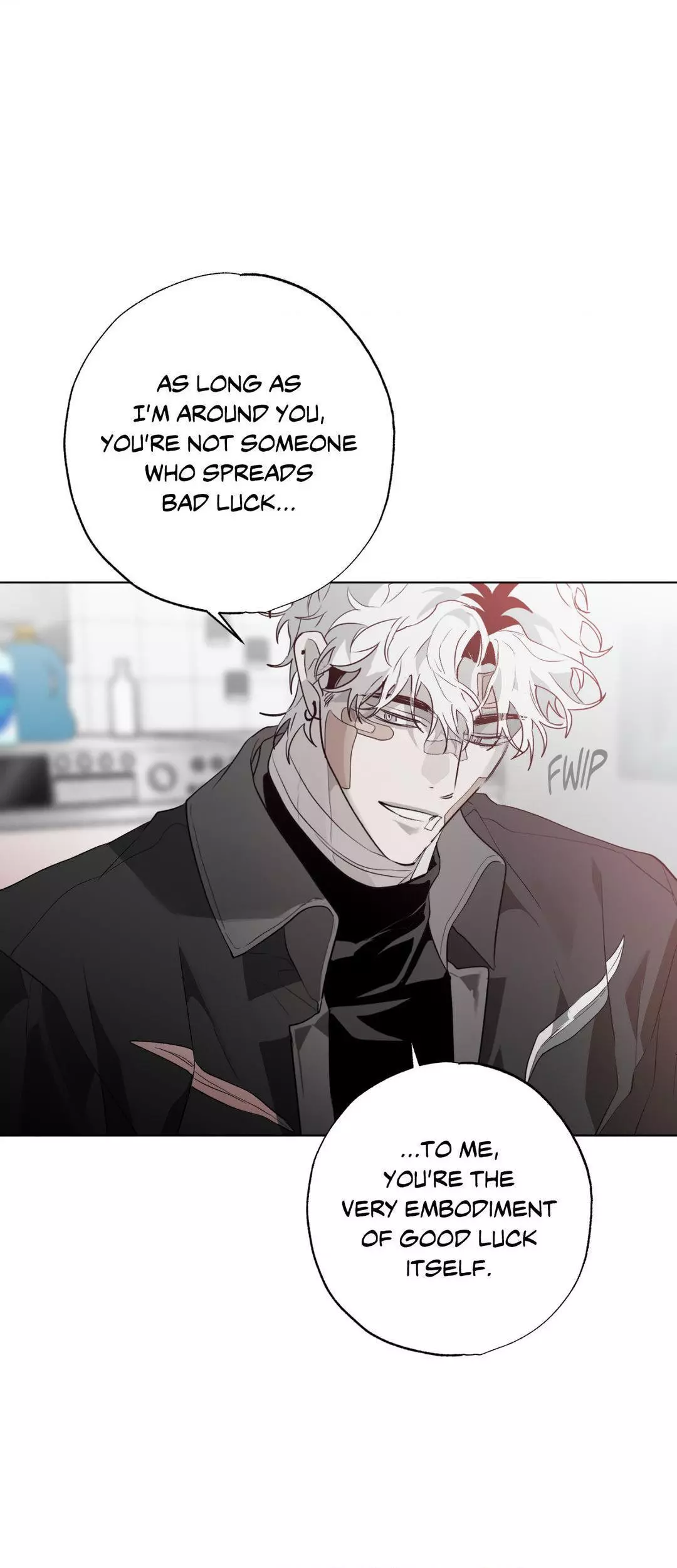 Hold Over You chapter 21 page 41