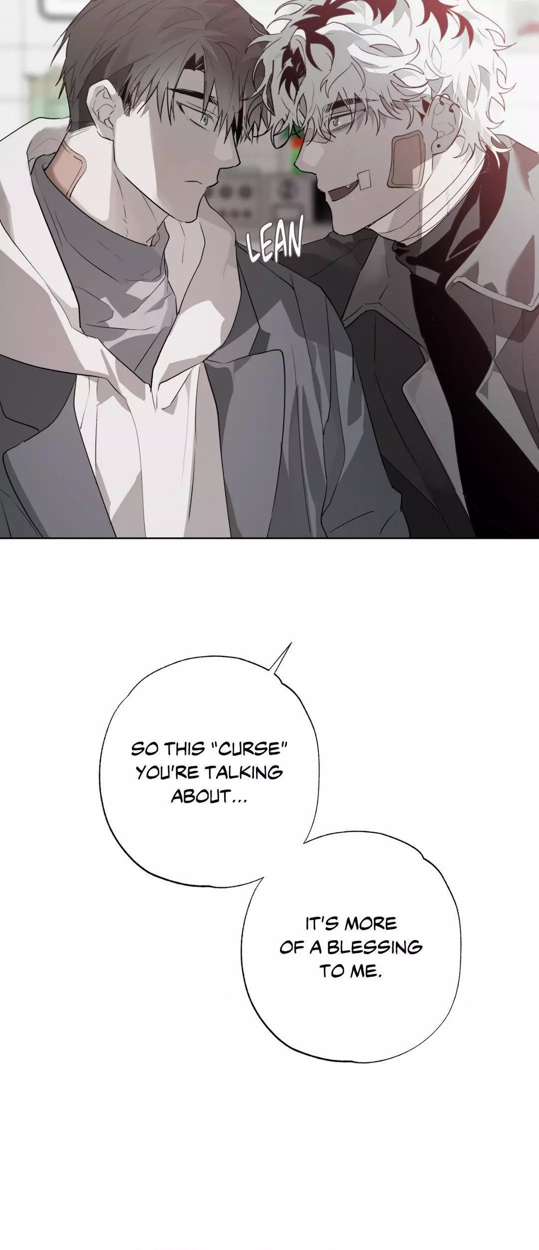 Hold Over You chapter 21 page 44