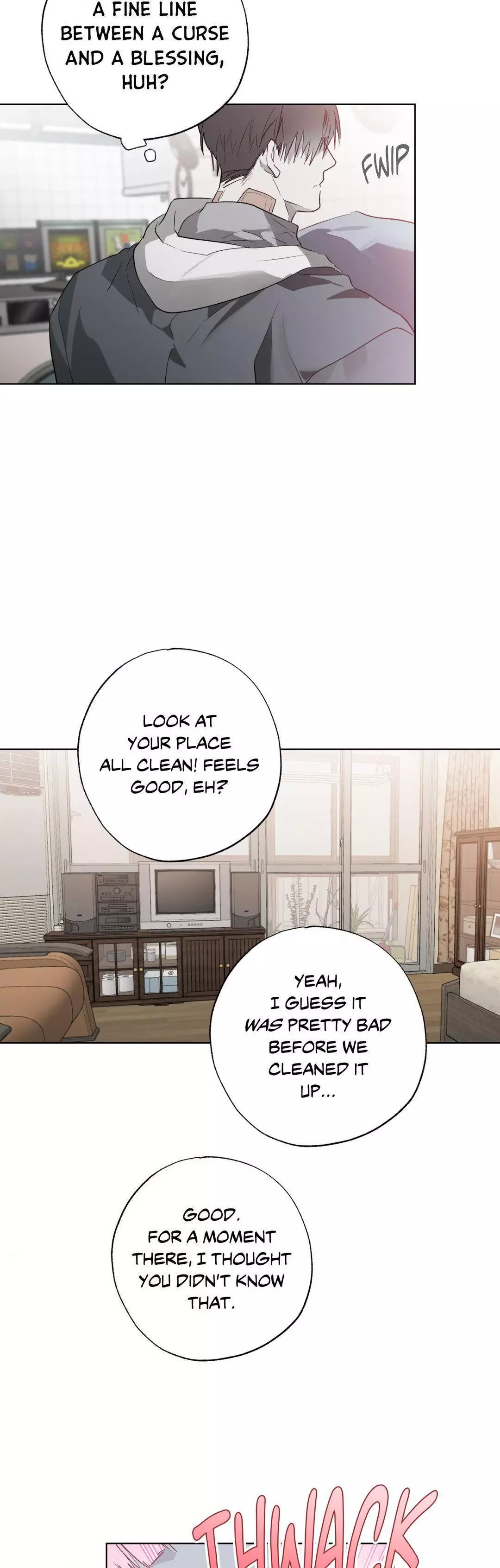 Hold Over You chapter 21 page 47