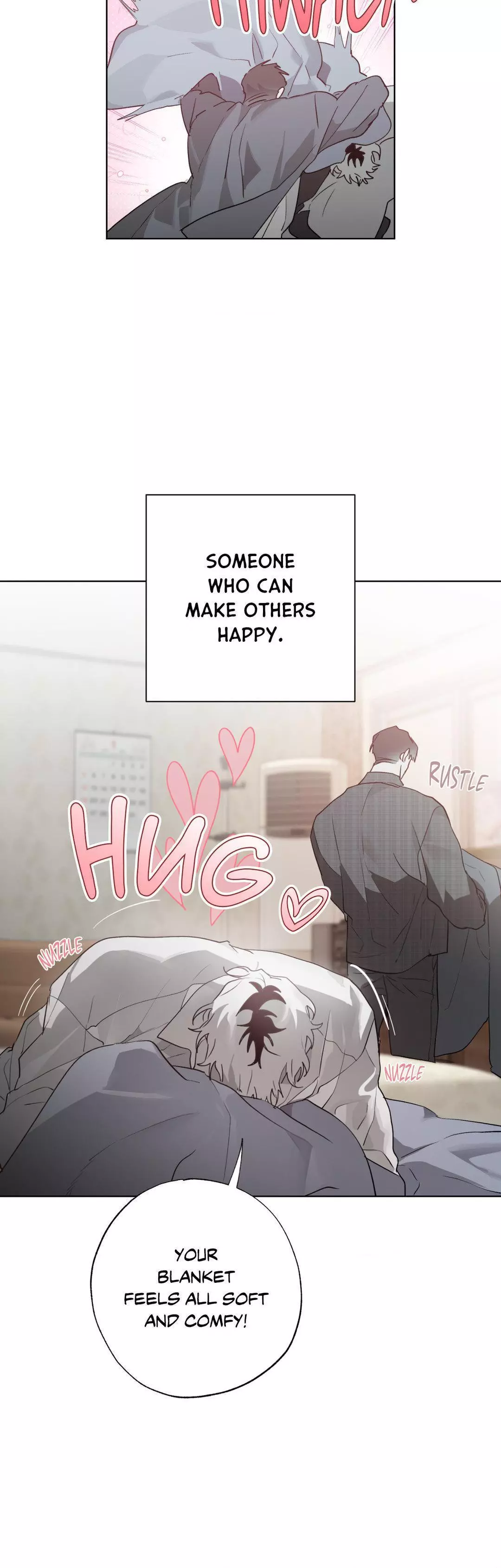 Hold Over You chapter 21 page 48