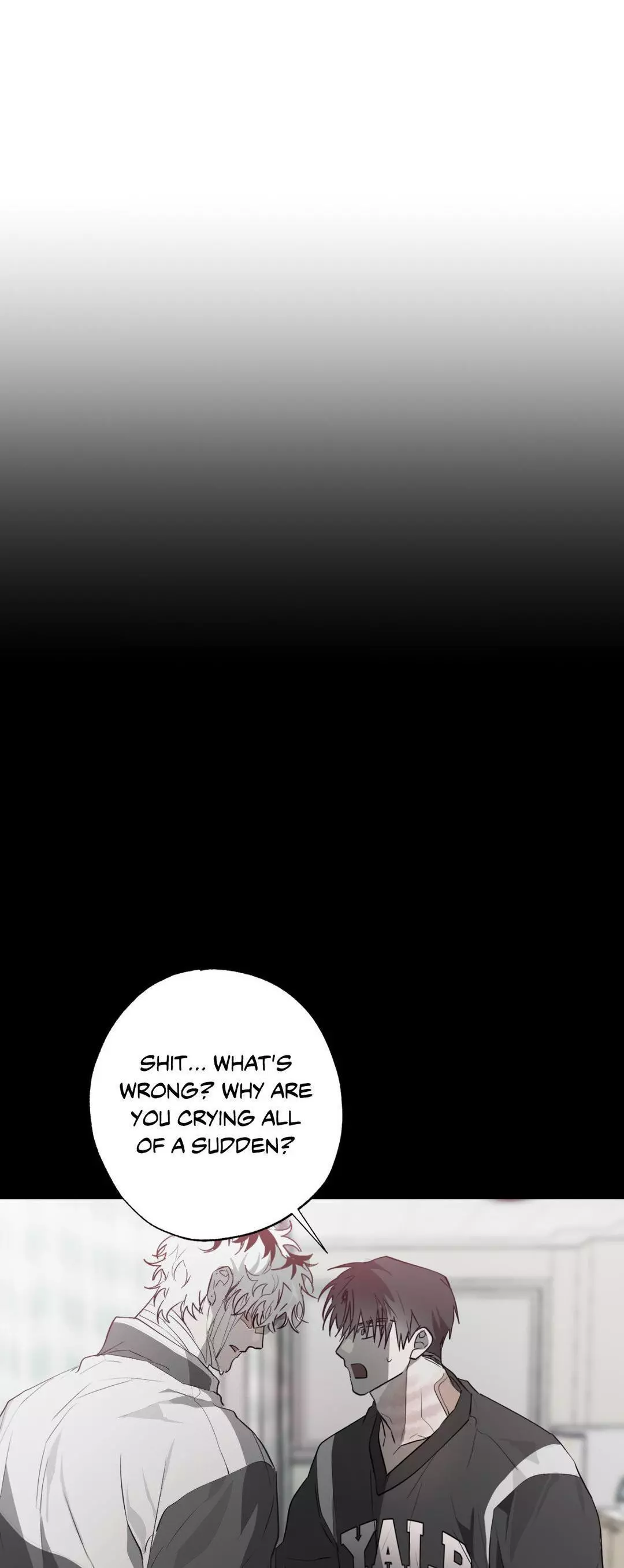 Hold Over You chapter 21 page 5