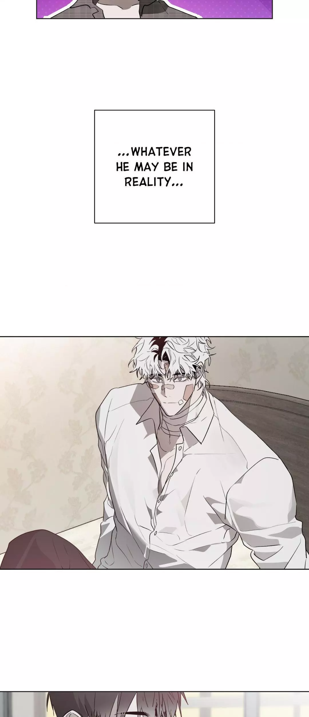 Hold Over You chapter 21 page 51