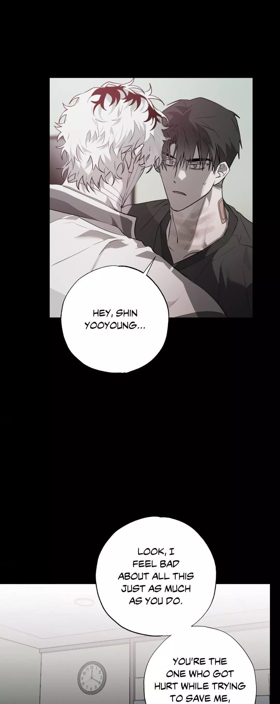 Hold Over You chapter 21 page 7