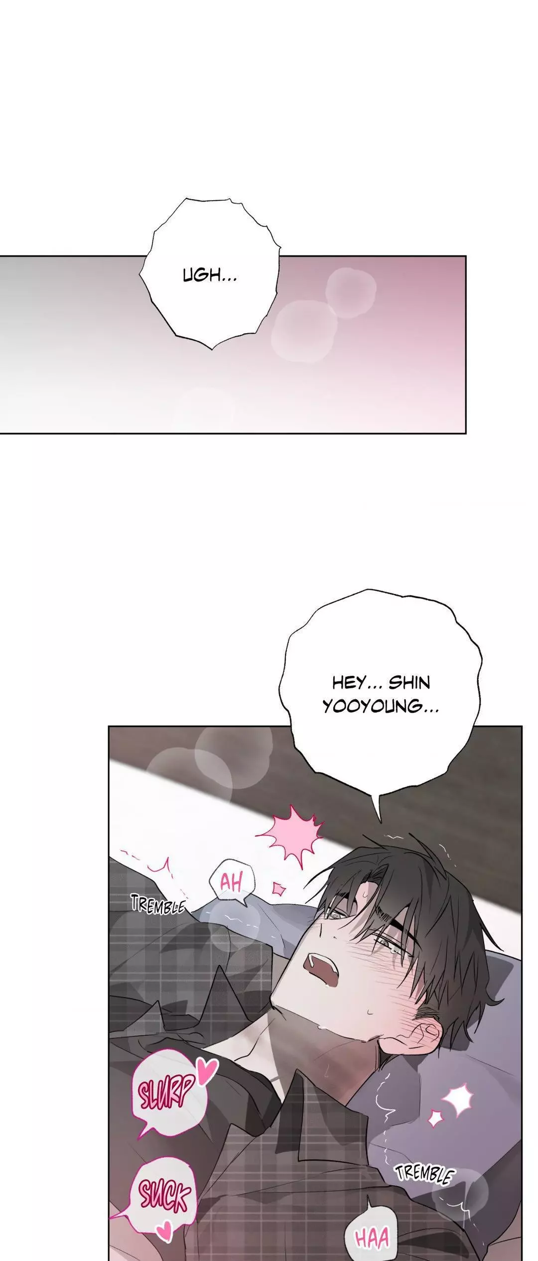 Hold Over You chapter 23 page 1