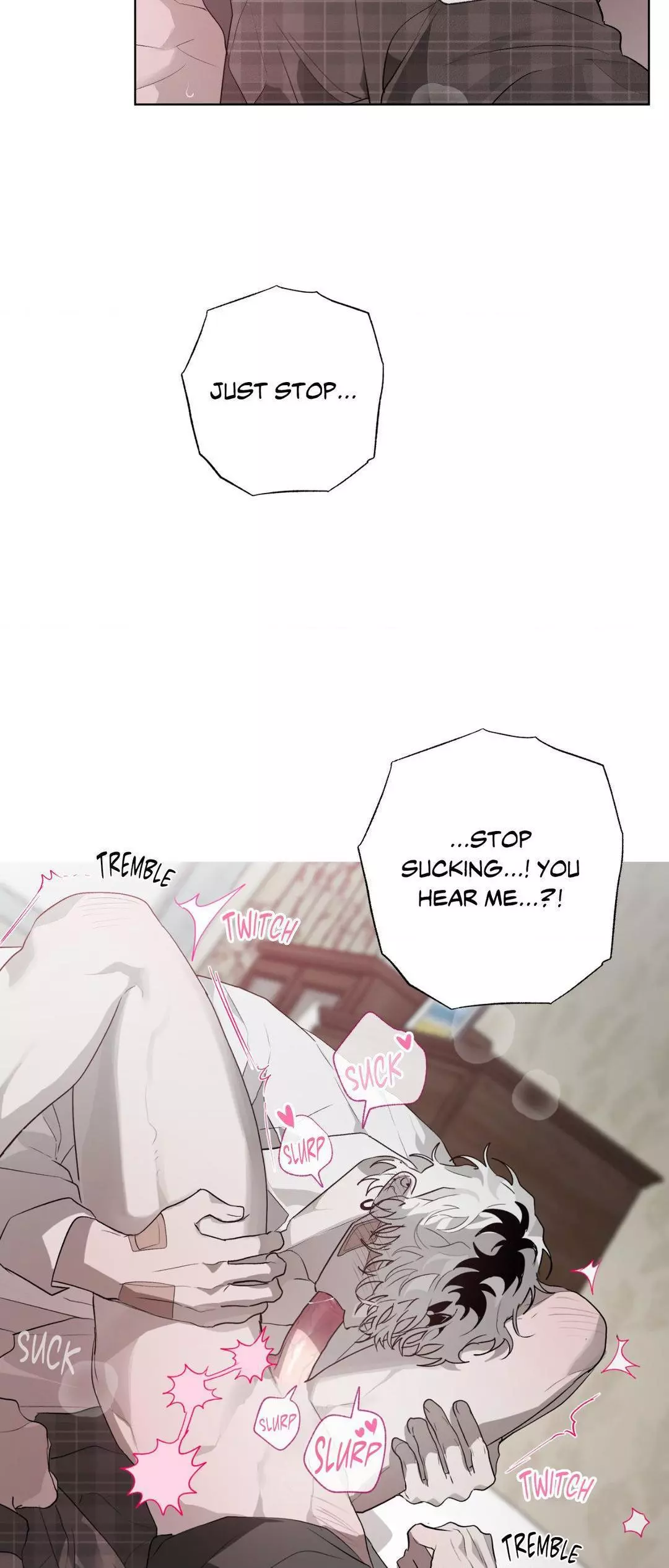 Hold Over You chapter 23 page 2