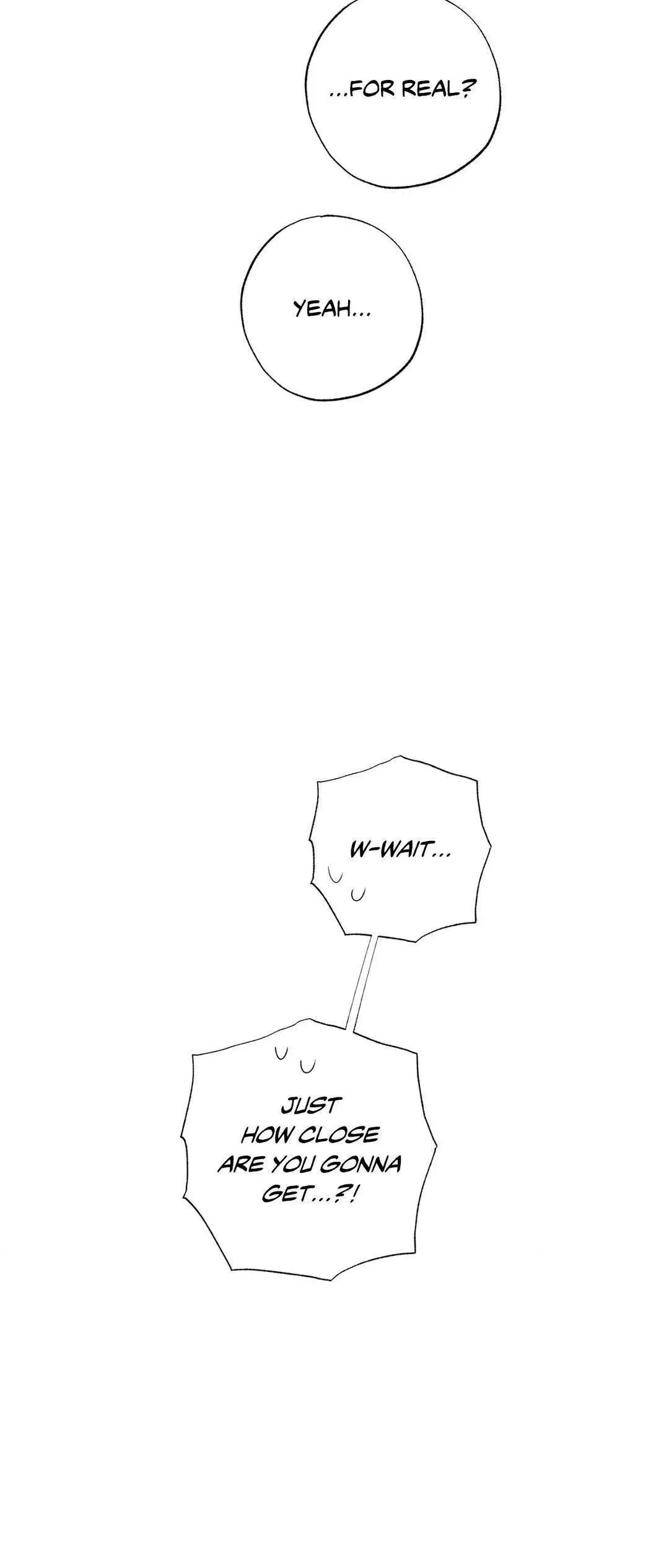 Hold Over You chapter 23 page 22