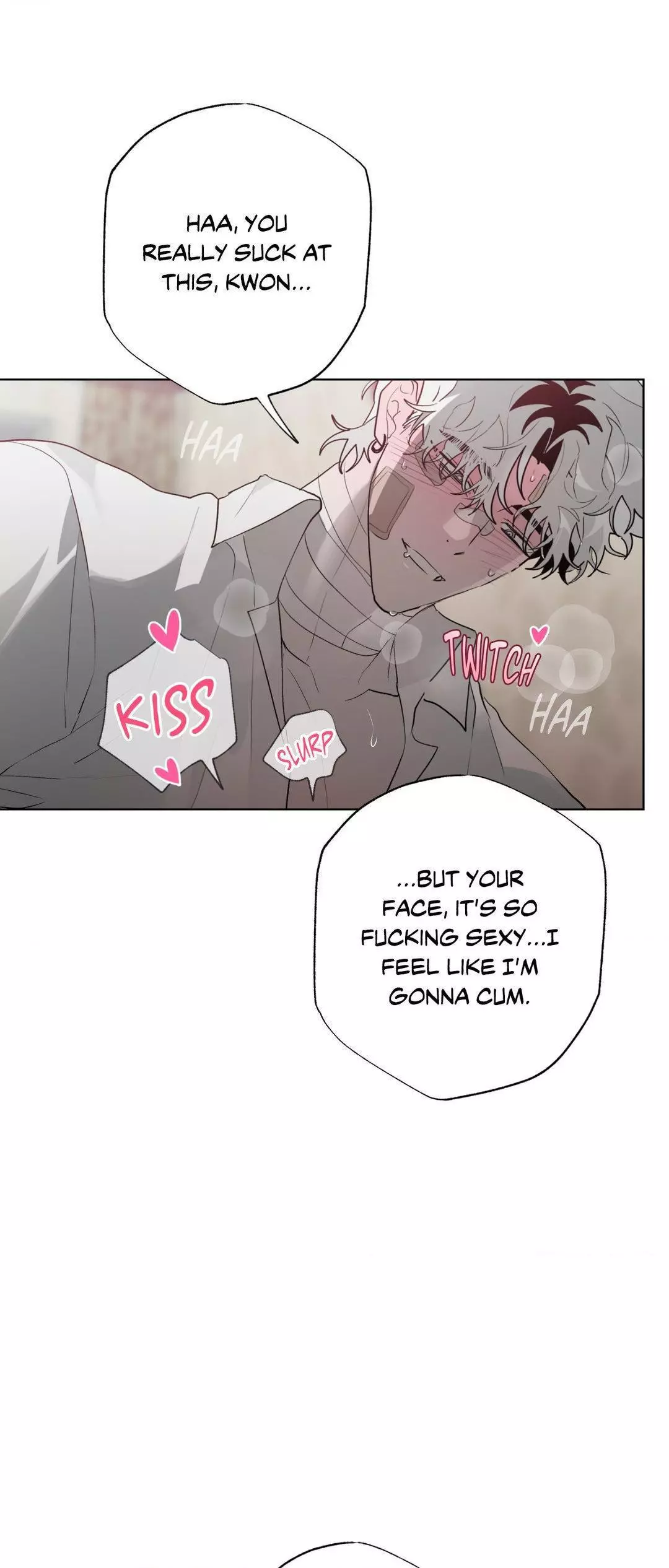 Hold Over You chapter 23 page 30