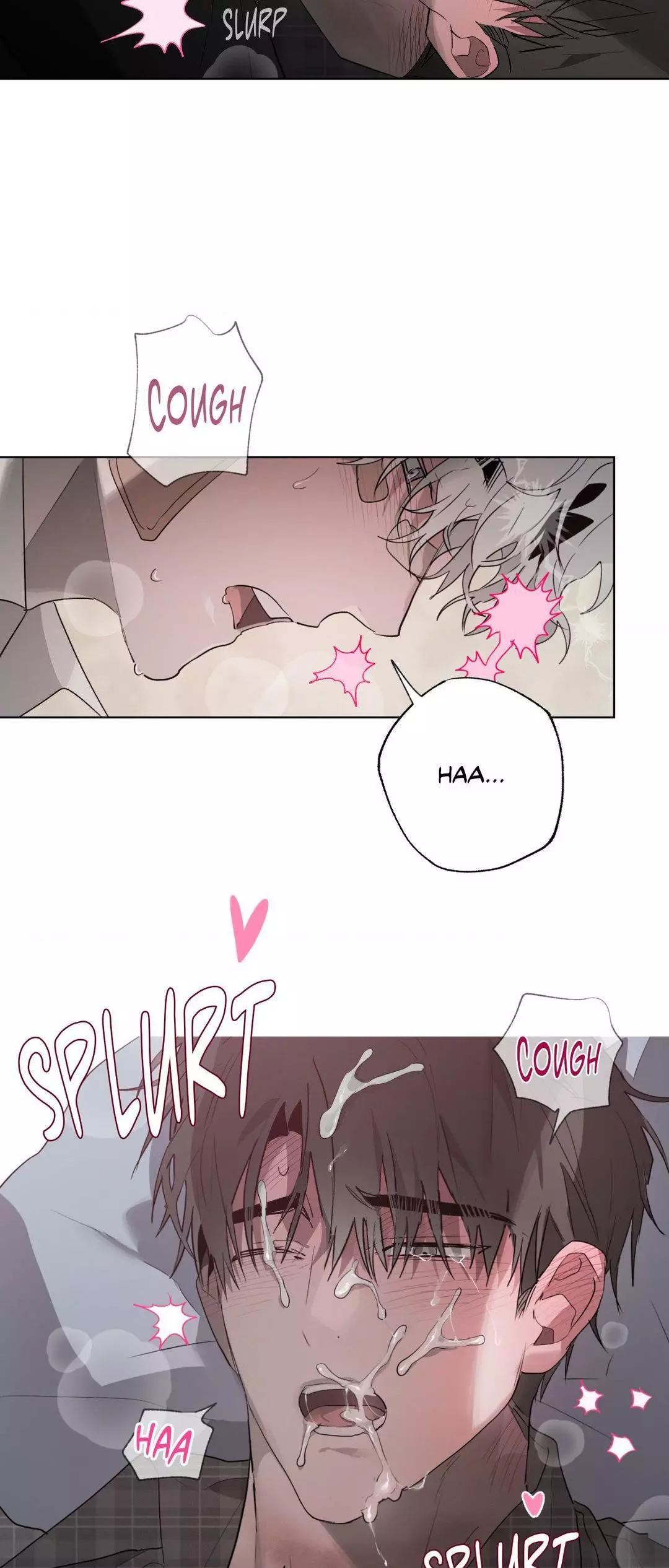 Hold Over You chapter 23 page 34
