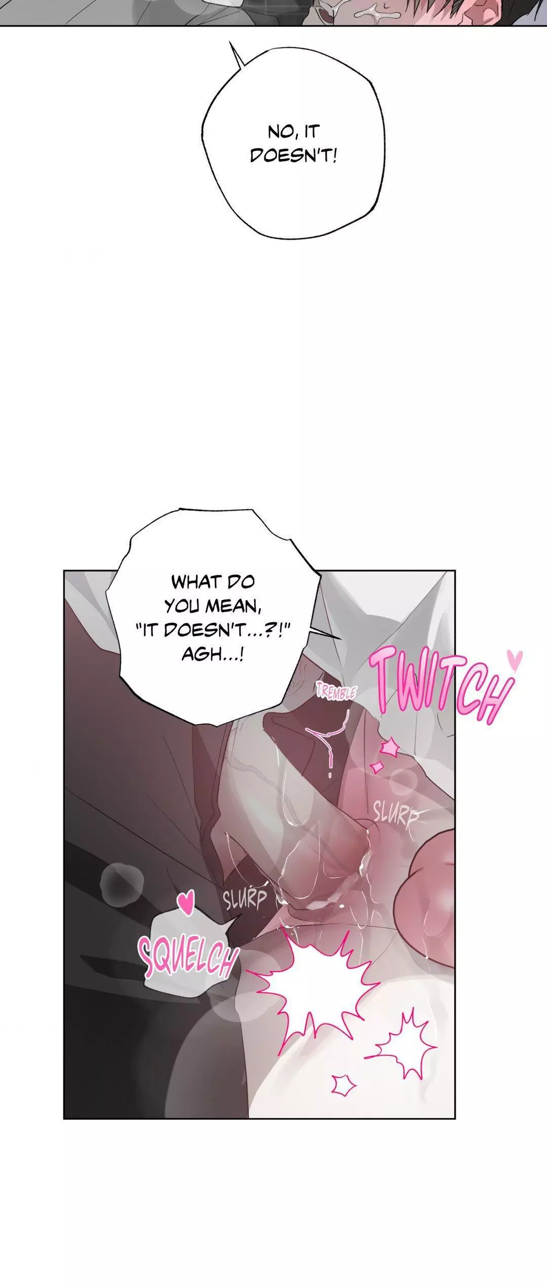 Hold Over You chapter 23 page 40
