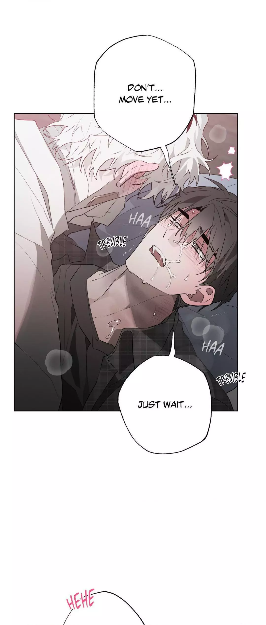 Hold Over You chapter 23 page 43
