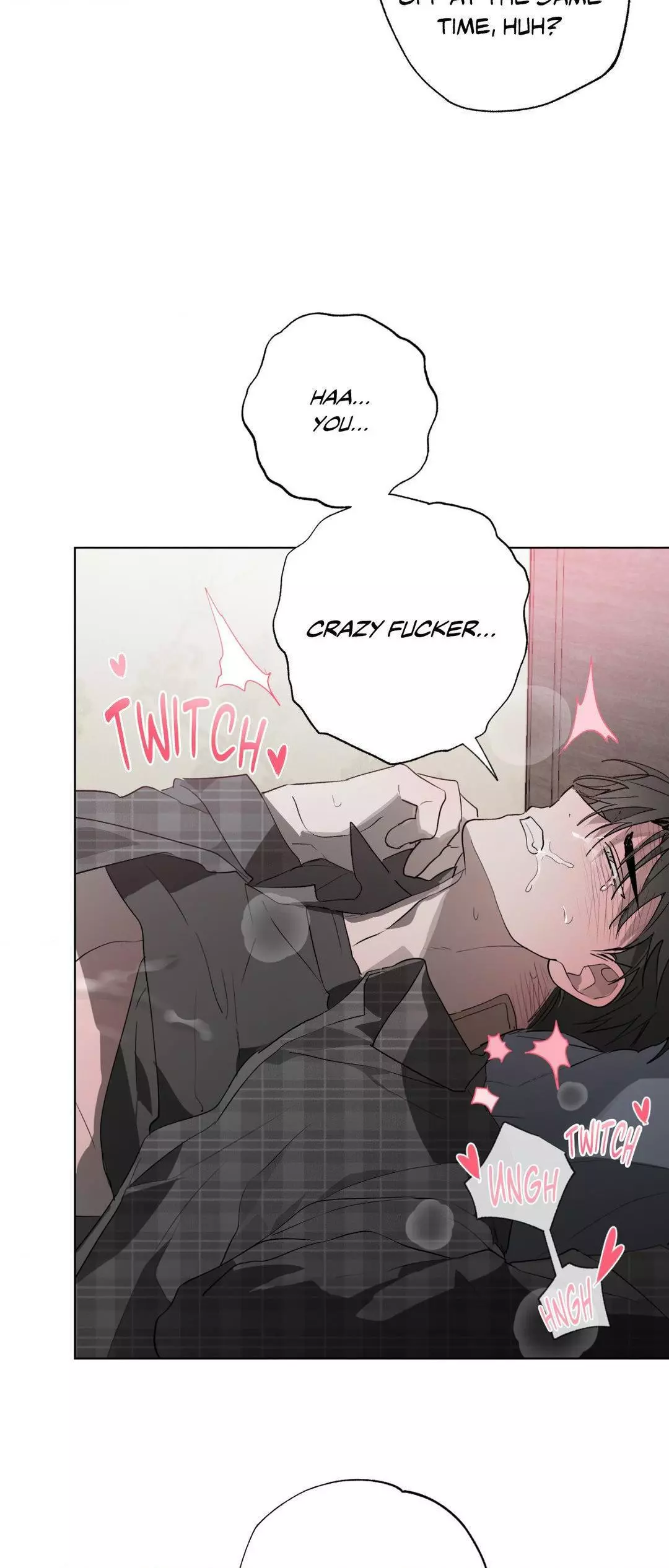 Hold Over You chapter 23 page 48