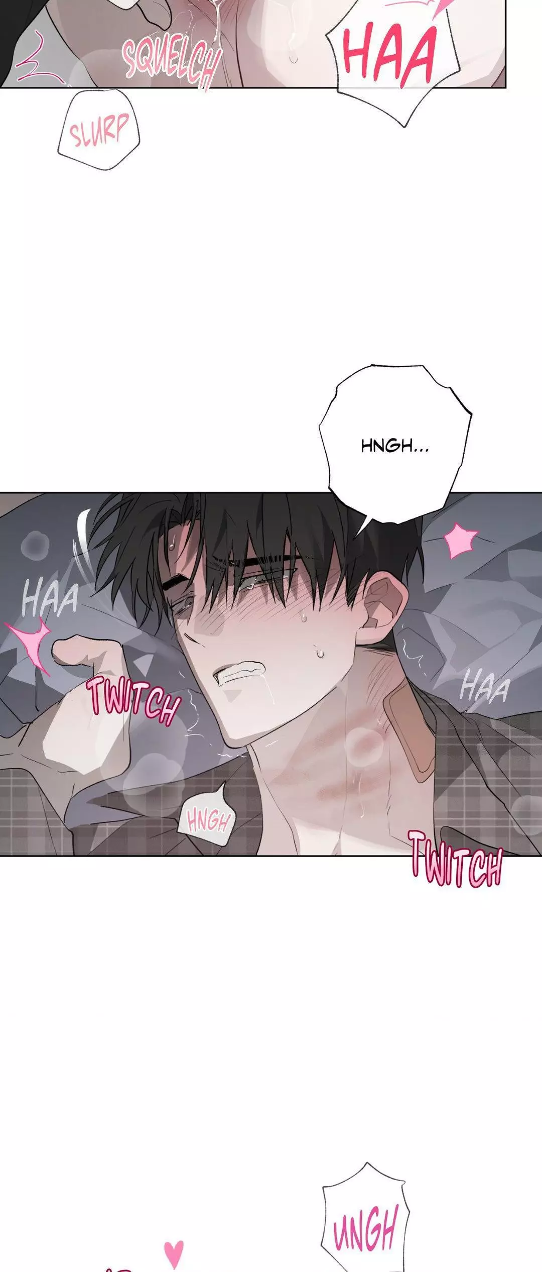 Hold Over You chapter 23 page 8
