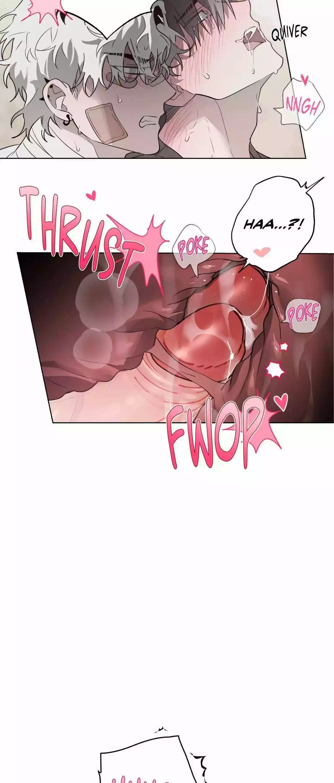 Hold Over You chapter 24 page 12
