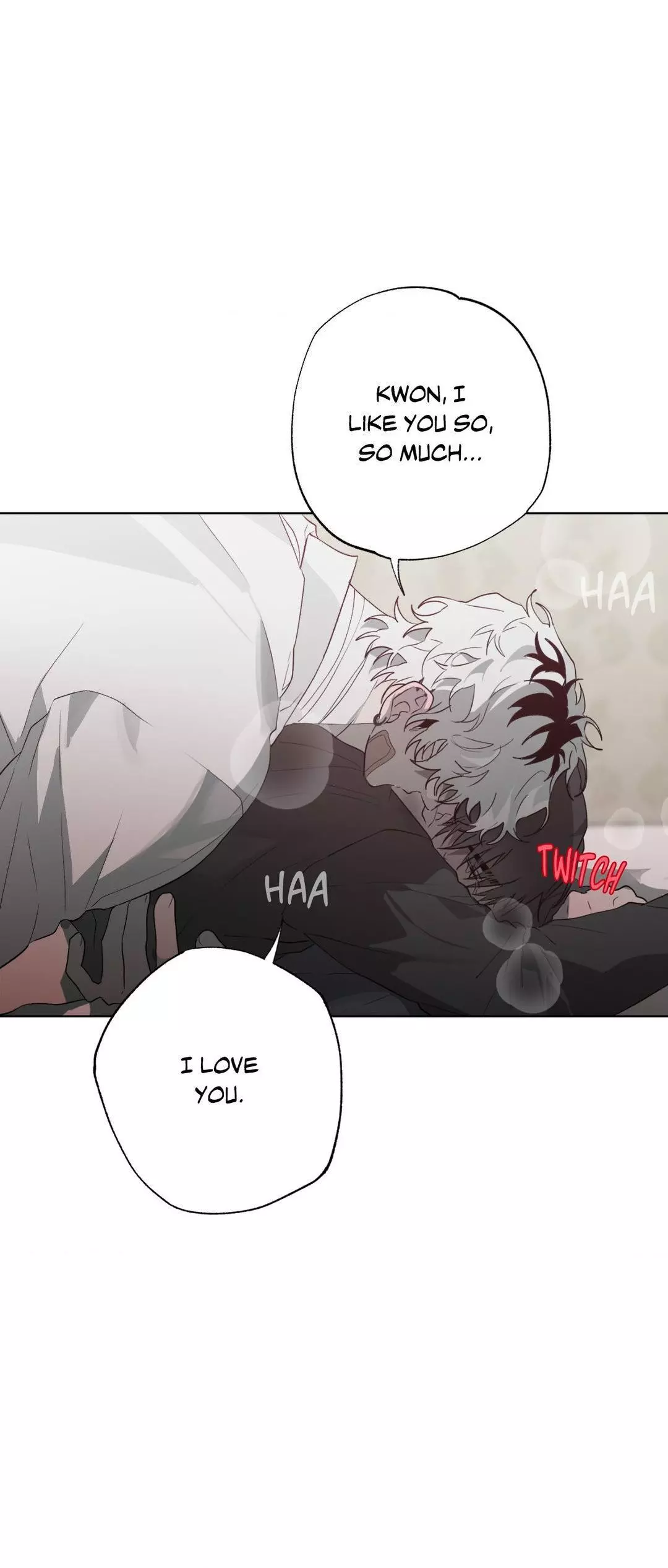 Hold Over You chapter 24 page 16