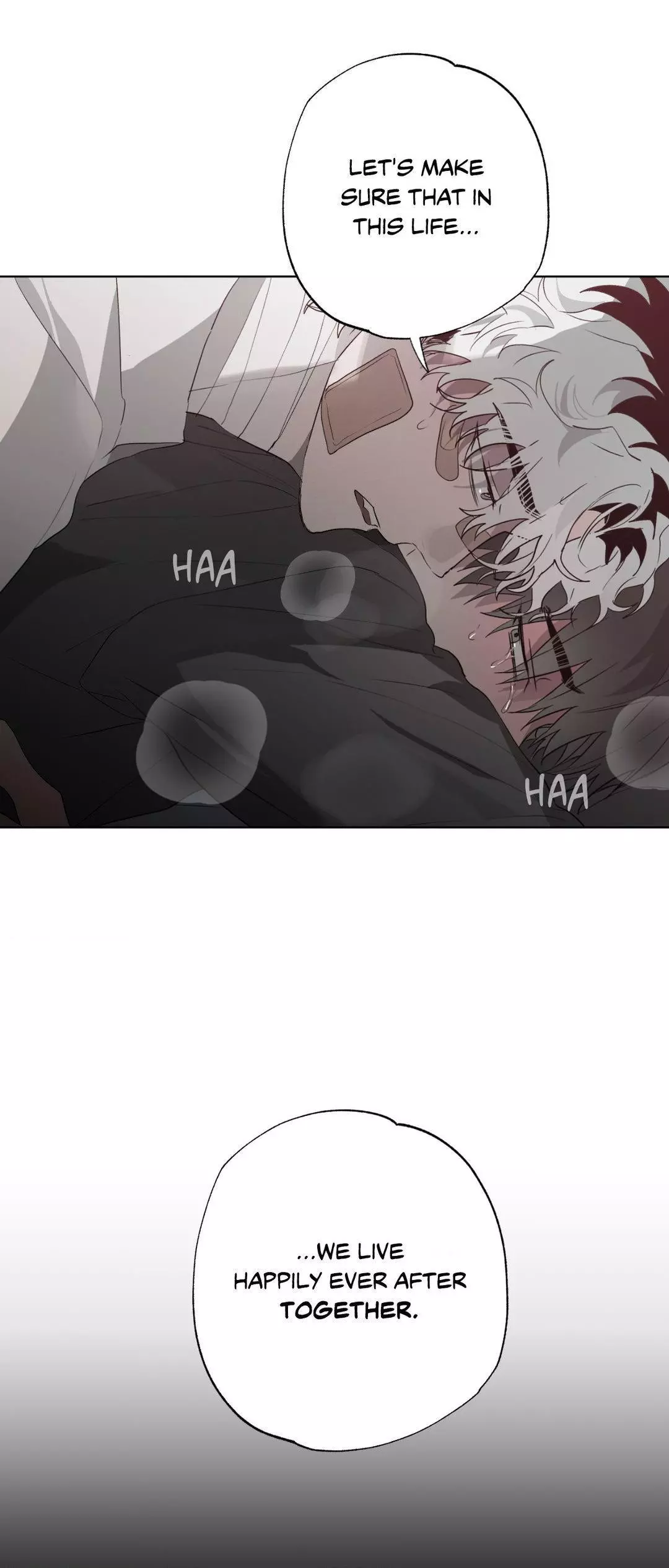 Hold Over You chapter 24 page 17