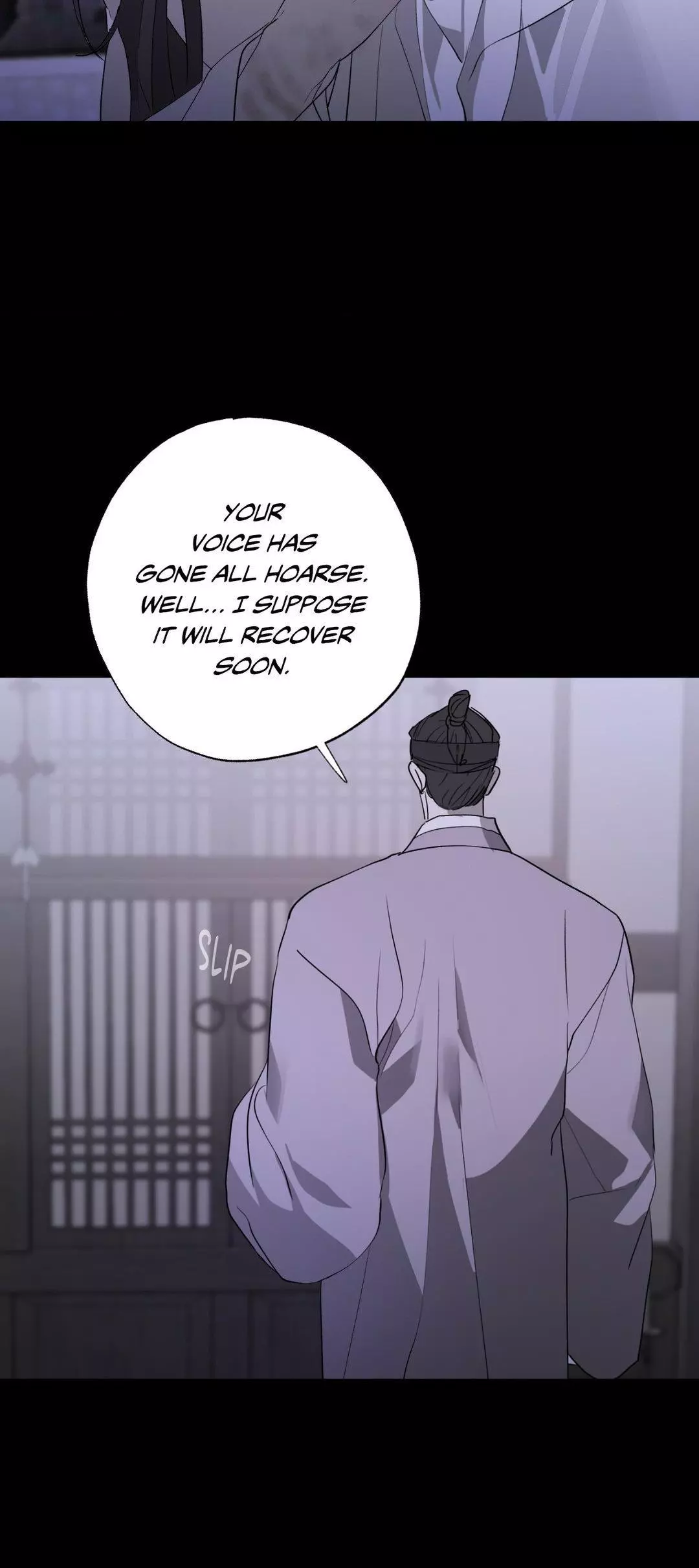 Hold Over You chapter 24 page 21