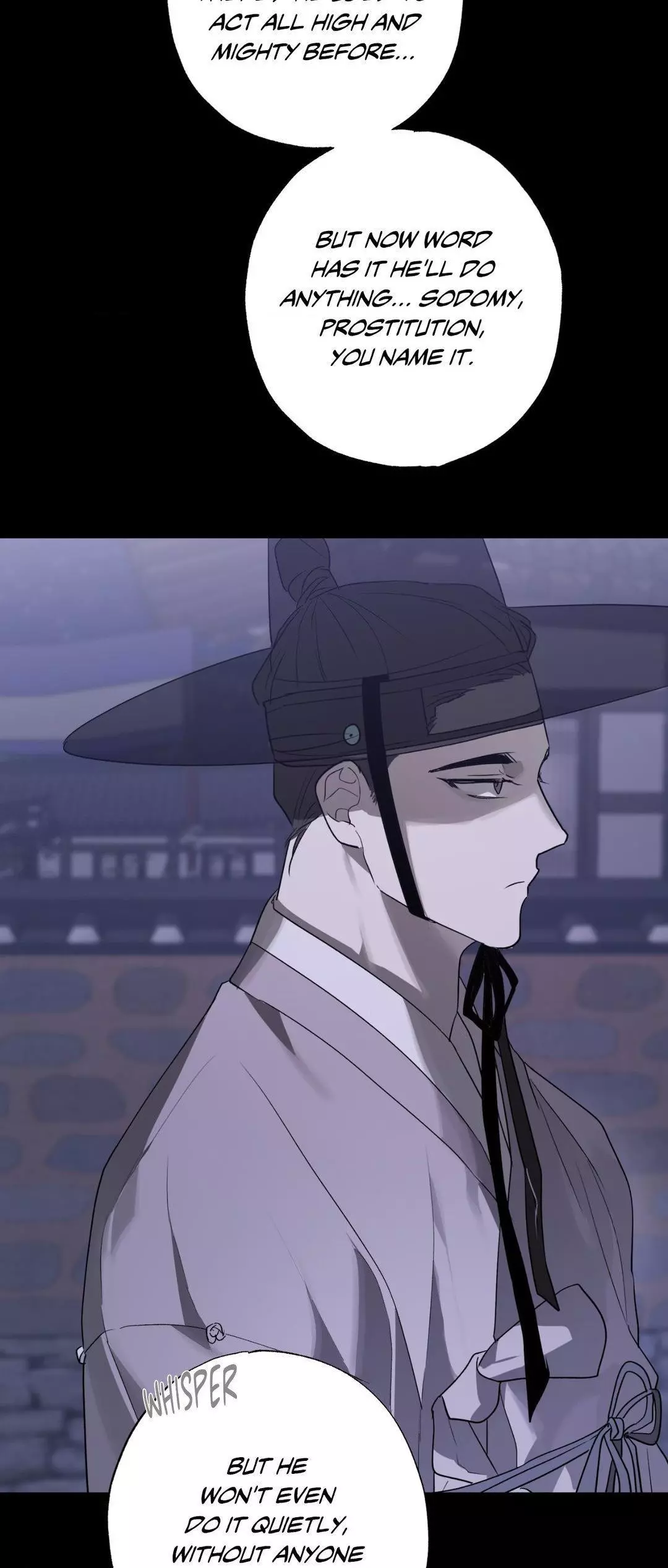 Hold Over You chapter 24 page 24