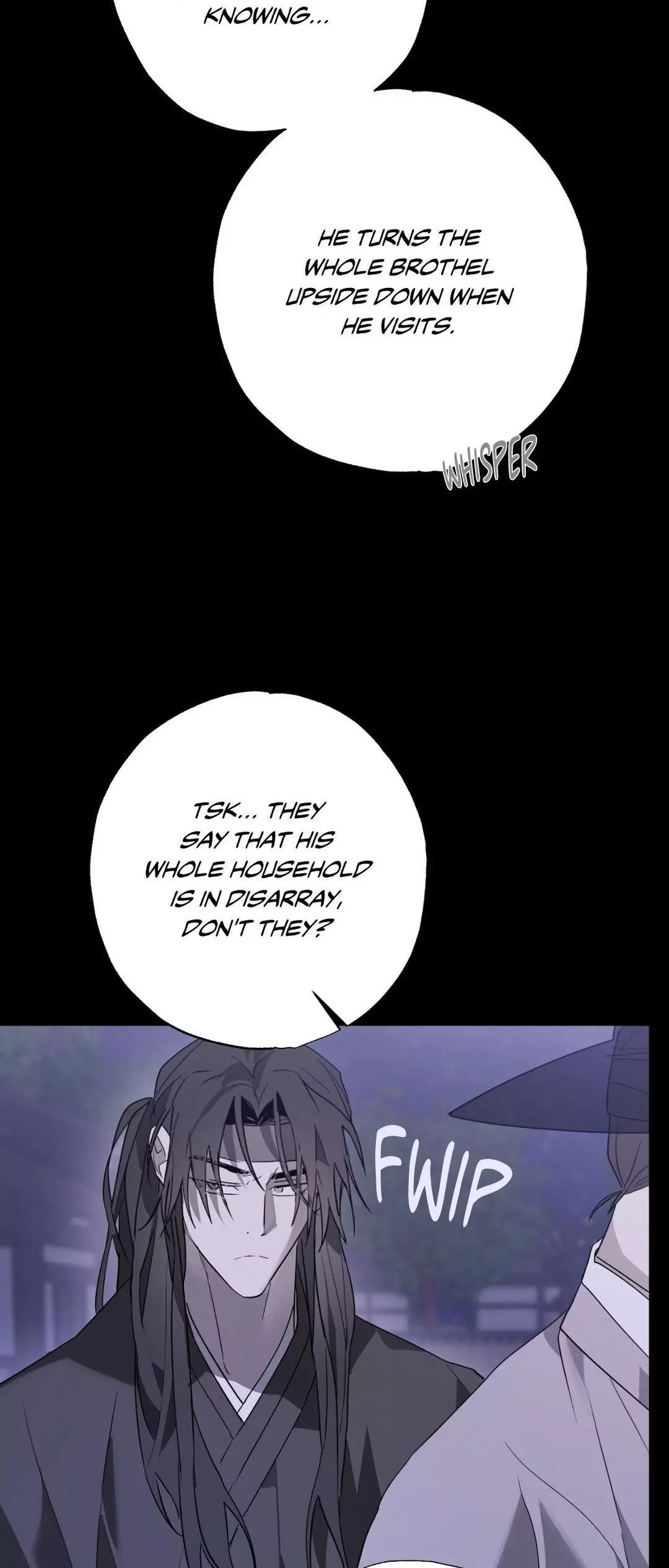 Hold Over You chapter 24 page 25