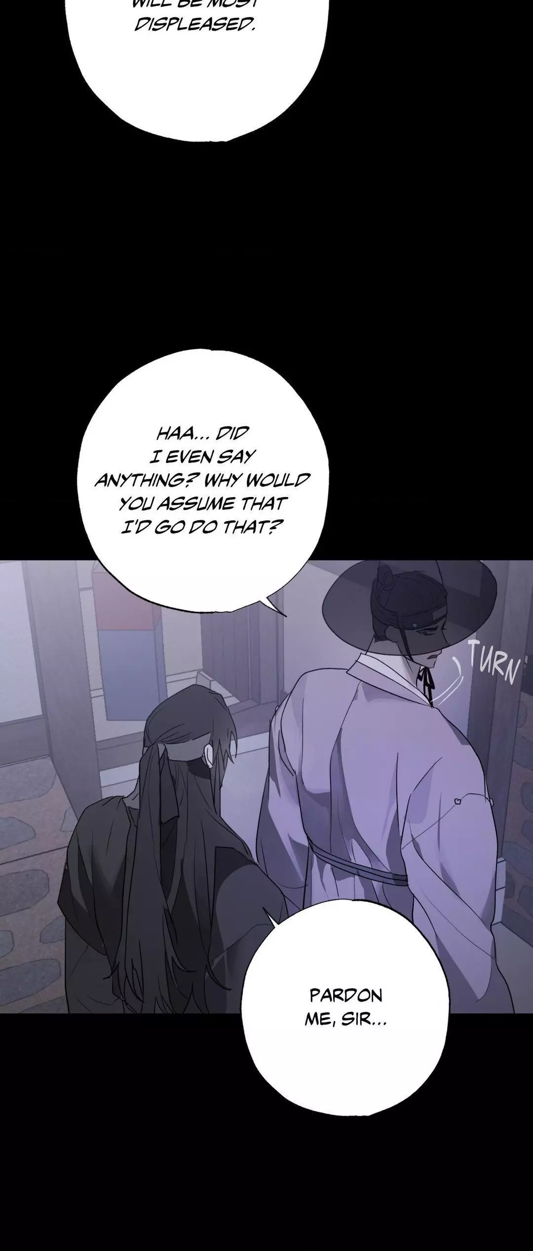 Hold Over You chapter 24 page 29