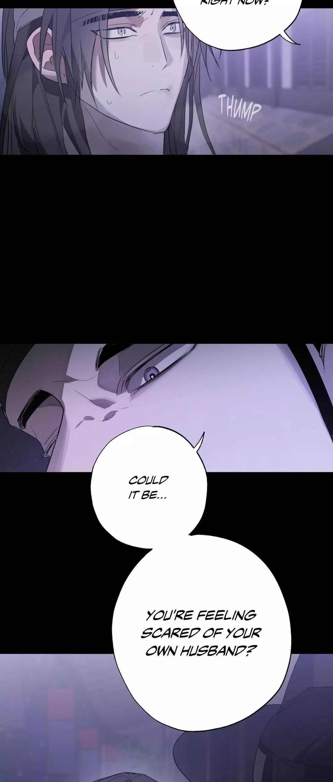 Hold Over You chapter 24 page 32
