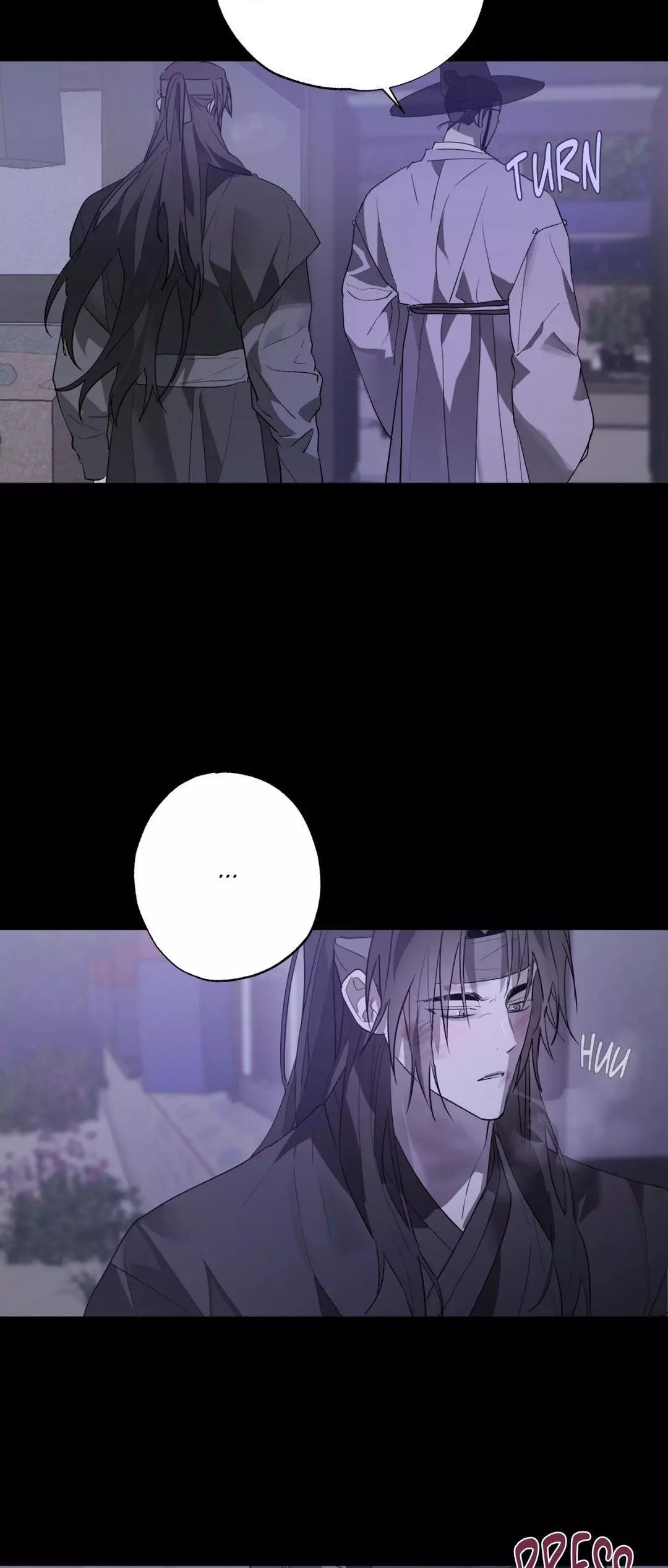 Hold Over You chapter 24 page 35