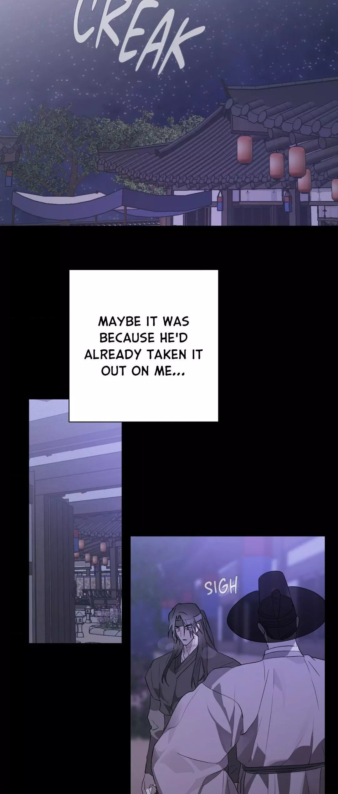 Hold Over You chapter 24 page 37