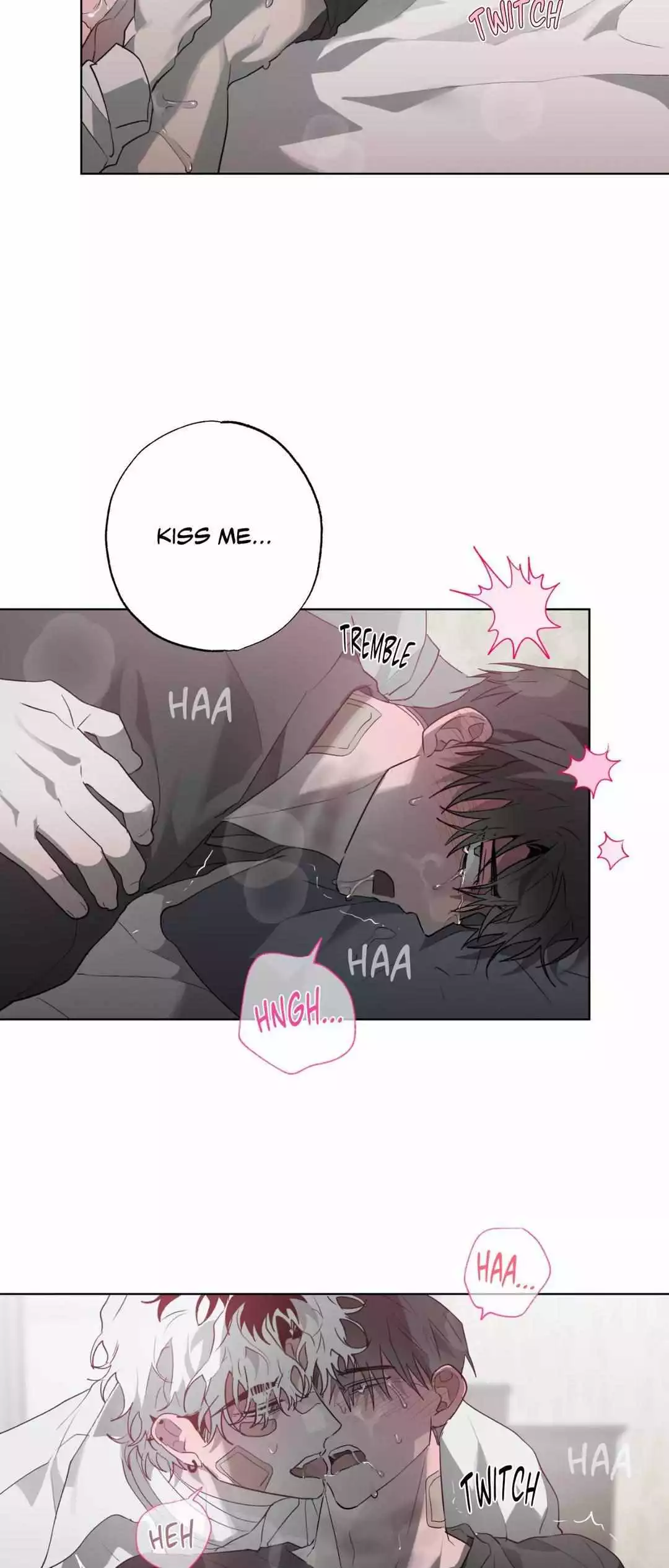 Hold Over You chapter 24 page 4