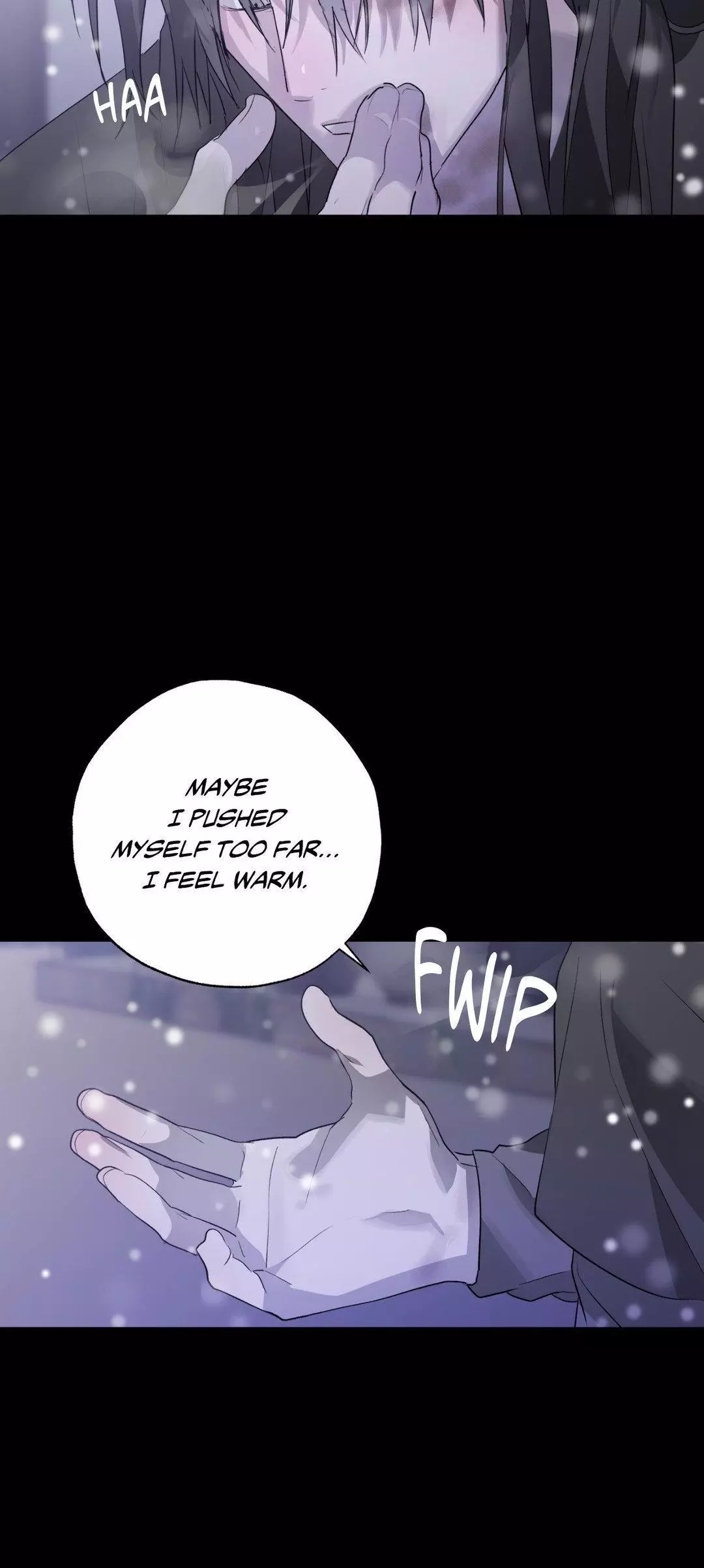 Hold Over You chapter 24 page 48