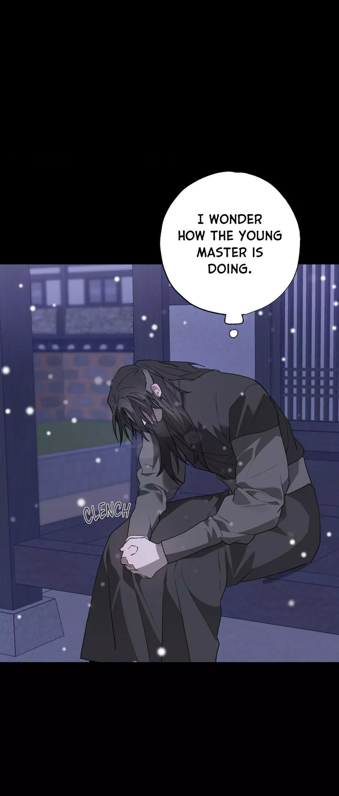 Hold Over You chapter 24 page 49