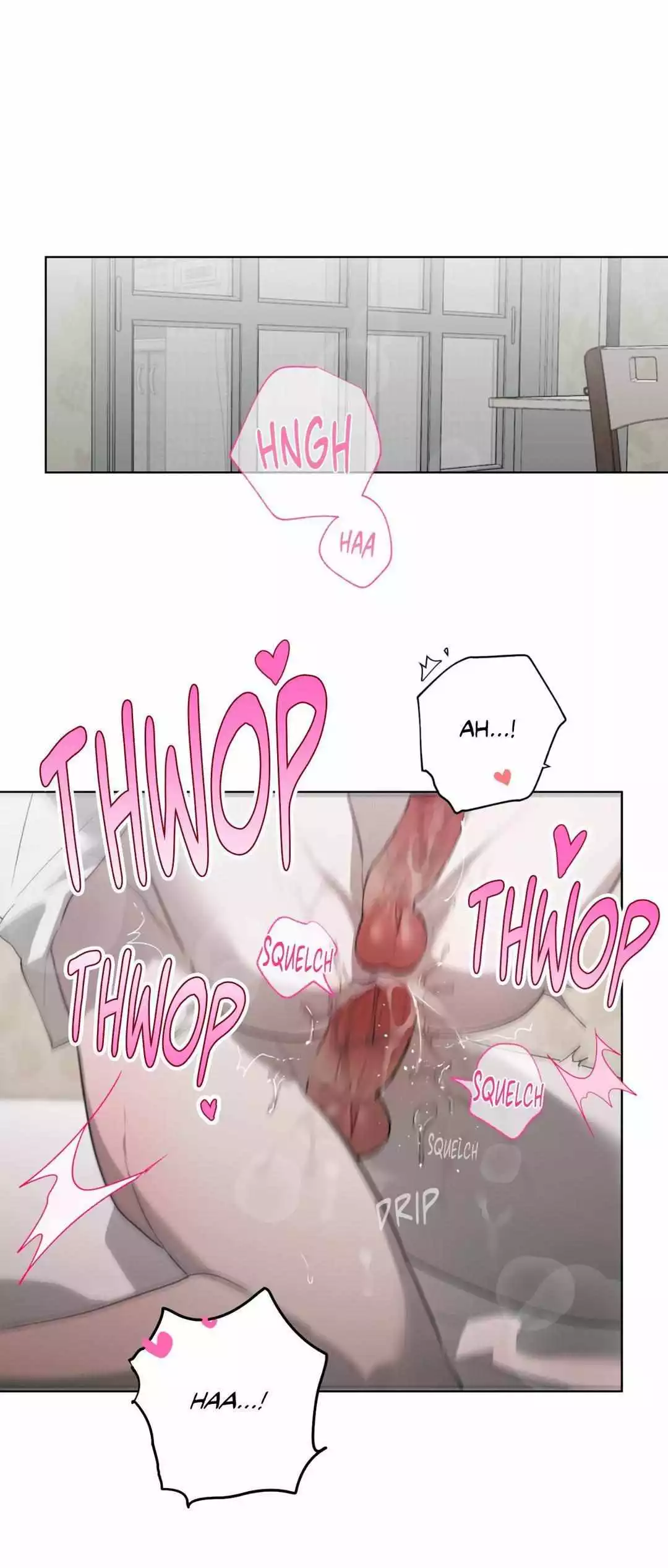 Hold Over You chapter 24 page 6