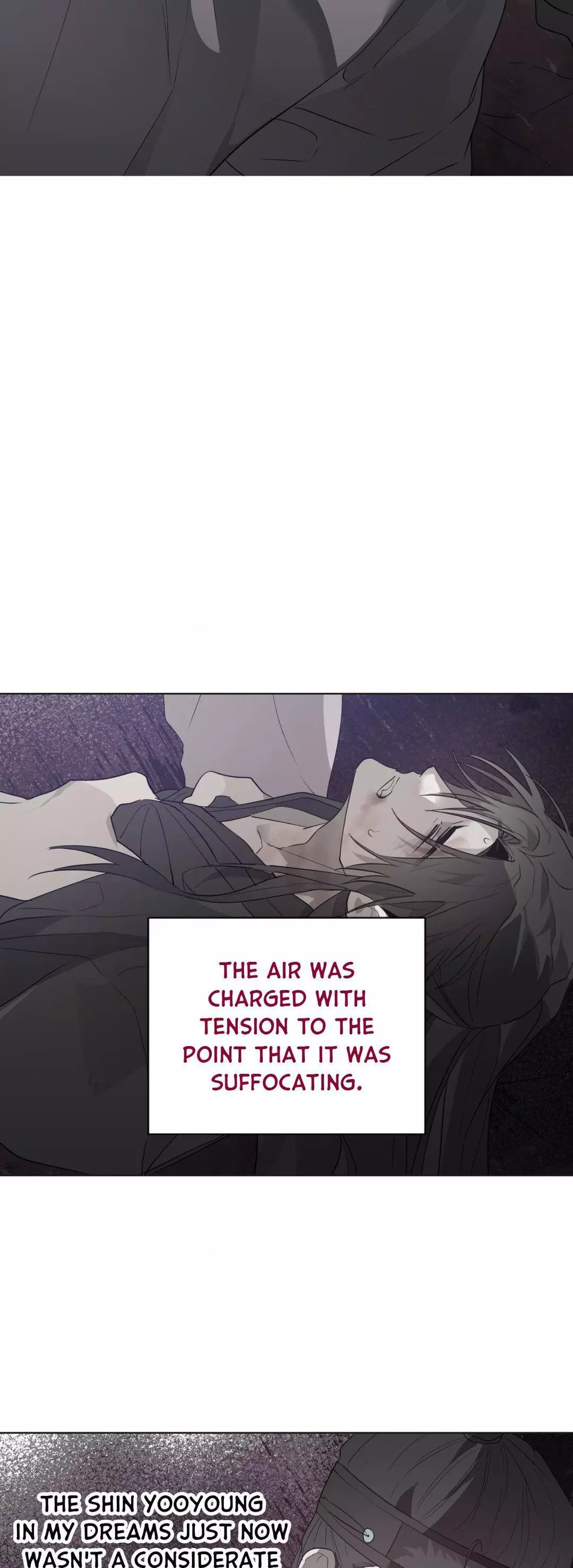 Hold Over You chapter 25 page 10