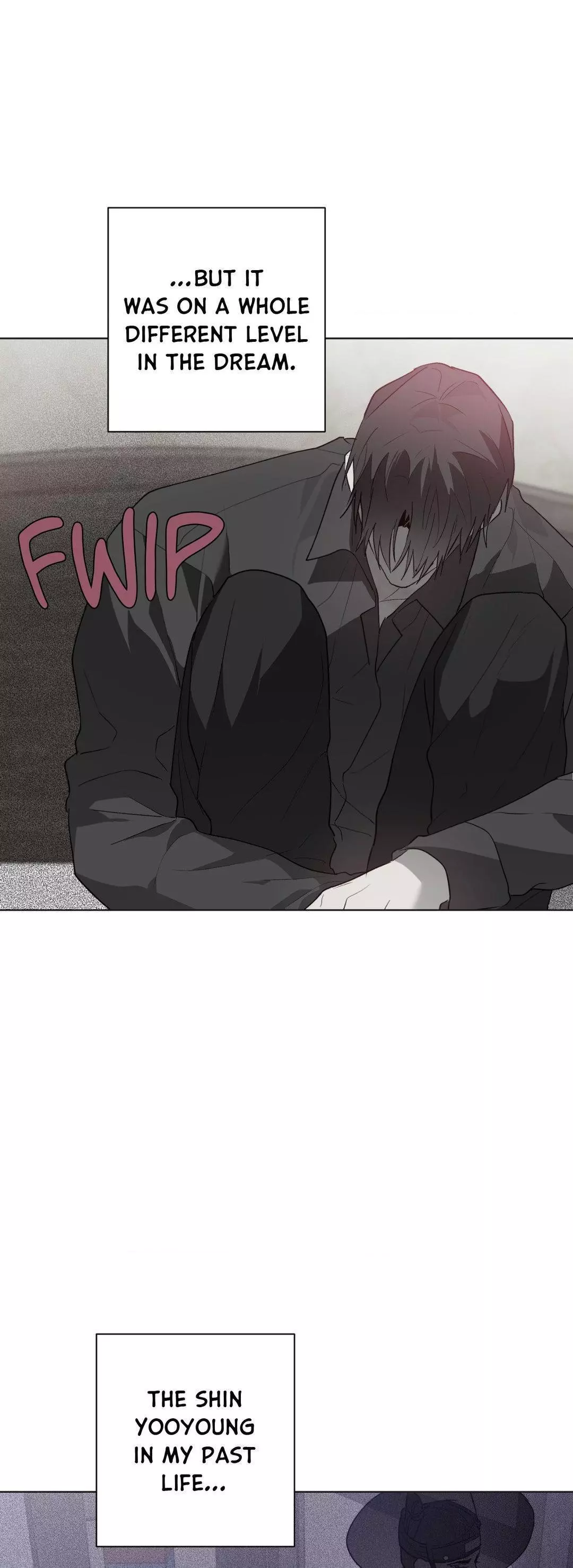 Hold Over You chapter 25 page 13