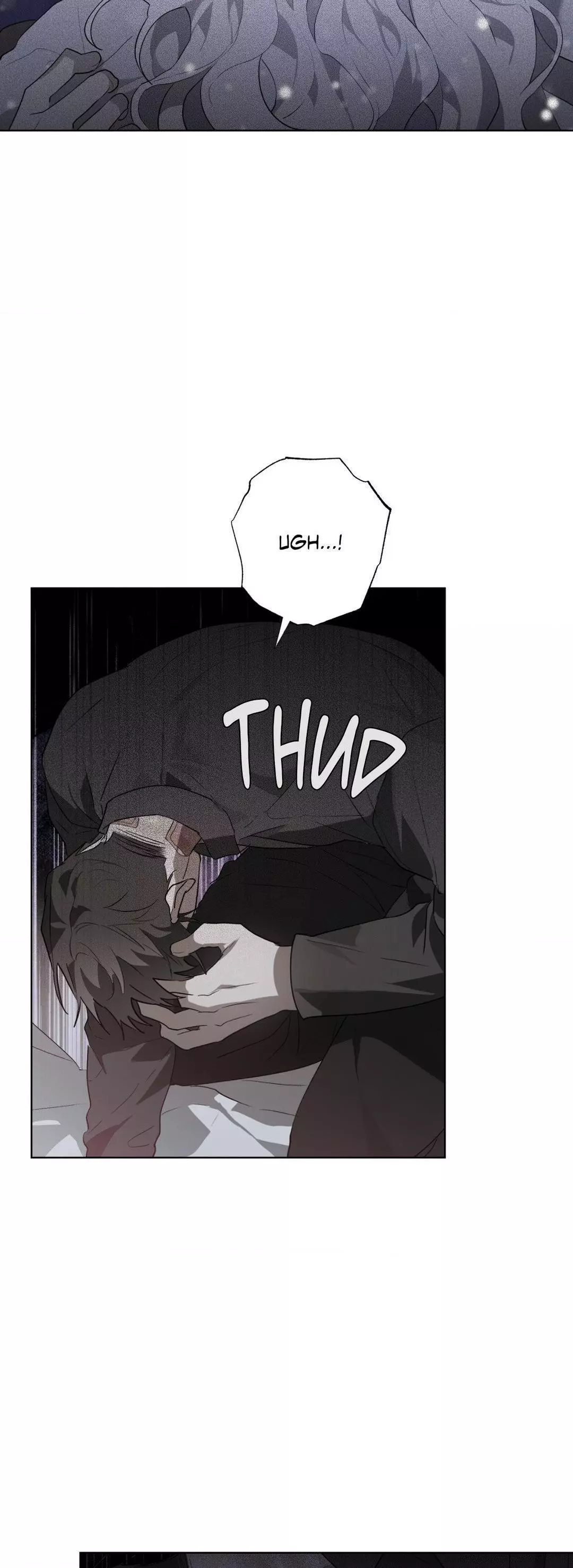 Hold Over You chapter 25 page 20