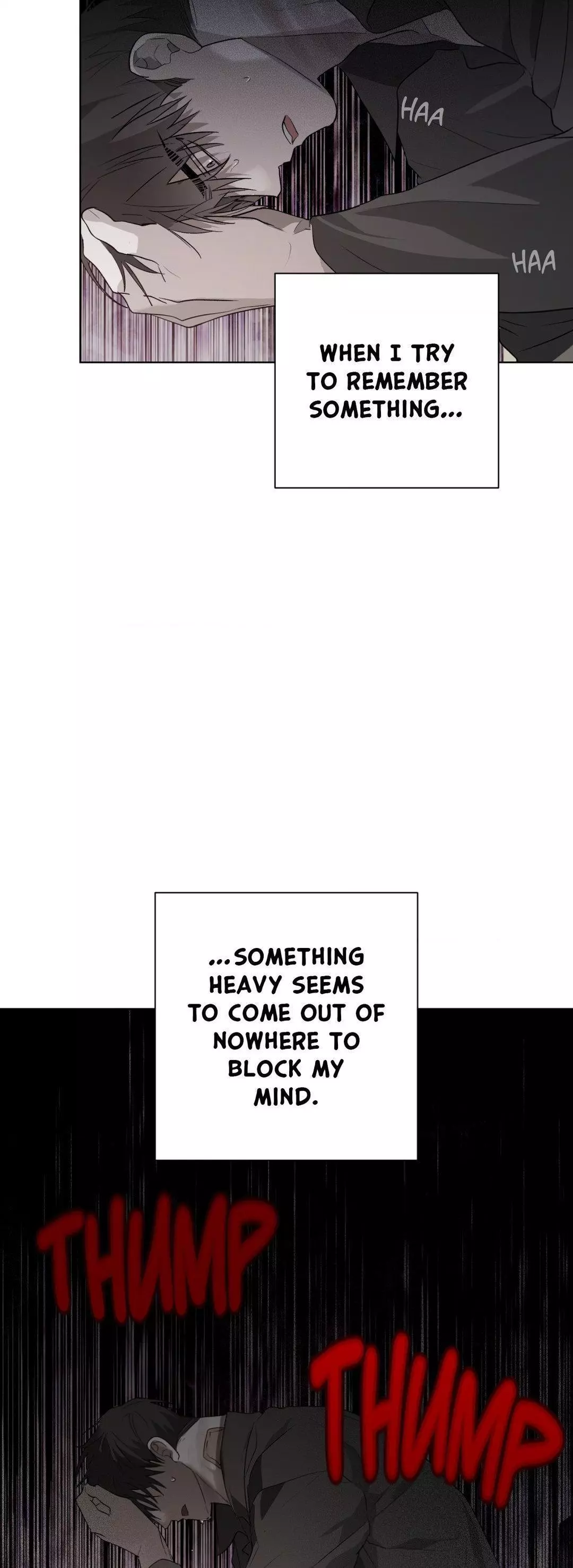 Hold Over You chapter 25 page 21