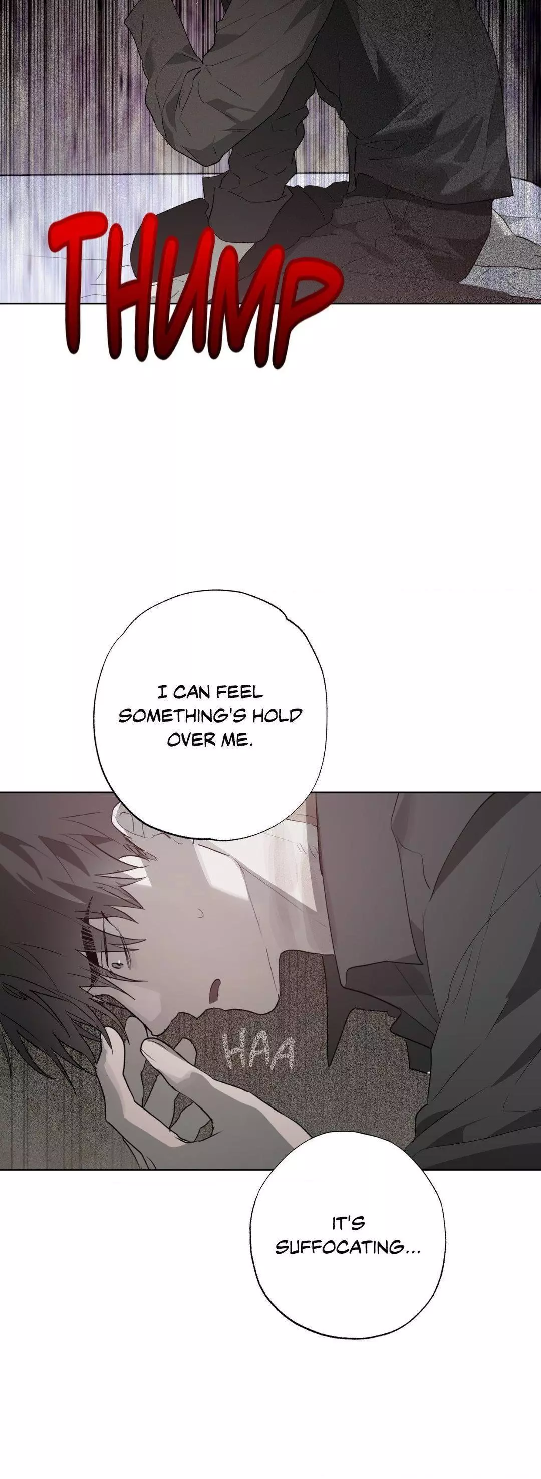 Hold Over You chapter 25 page 22