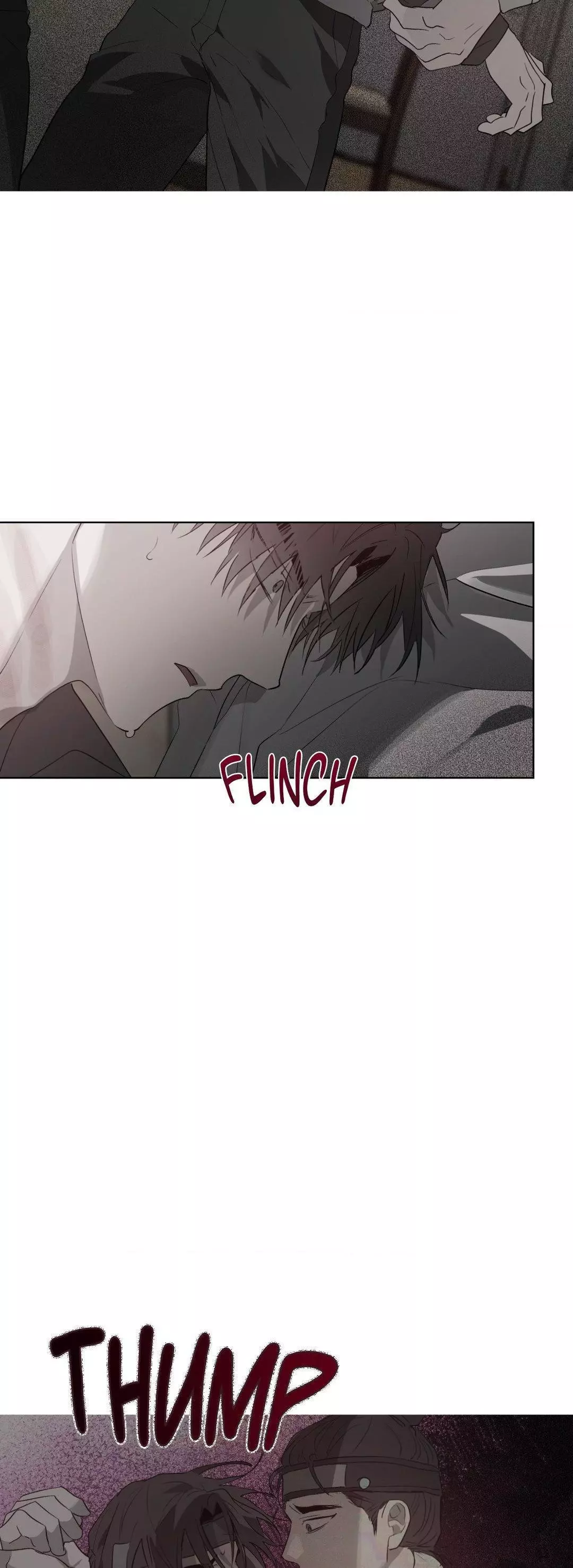 Hold Over You chapter 25 page 31
