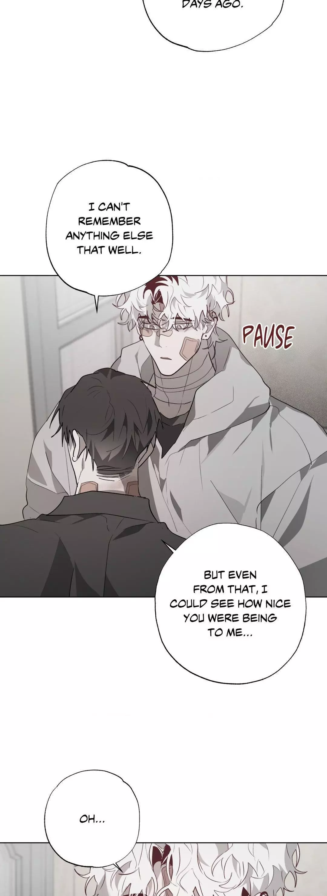 Hold Over You chapter 25 page 35
