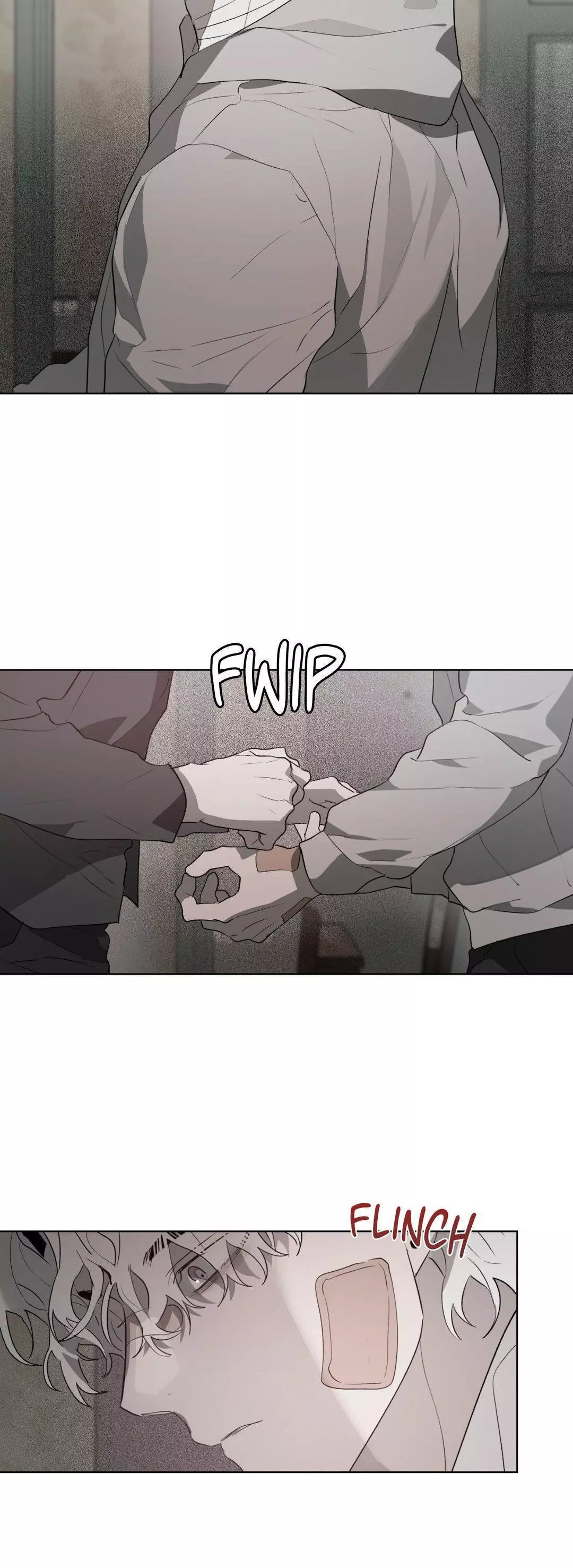Hold Over You chapter 25 page 38