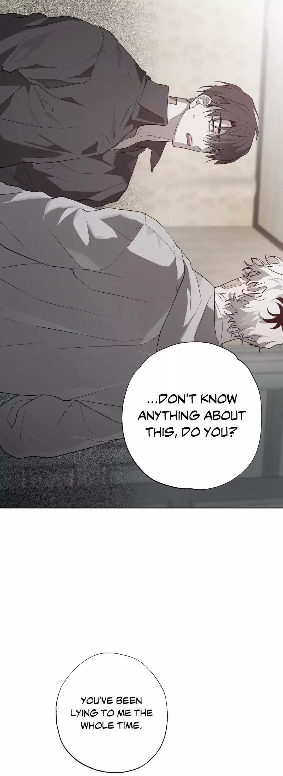 Hold Over You chapter 25 page 40