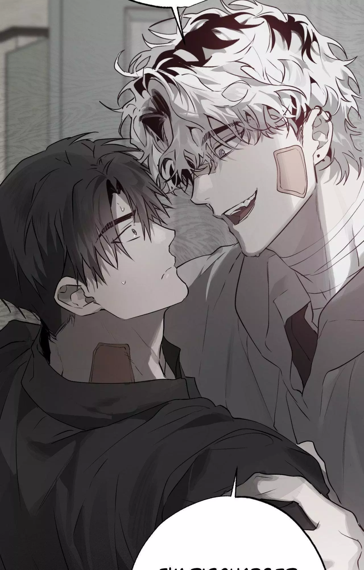 Hold Over You chapter 26 page 10