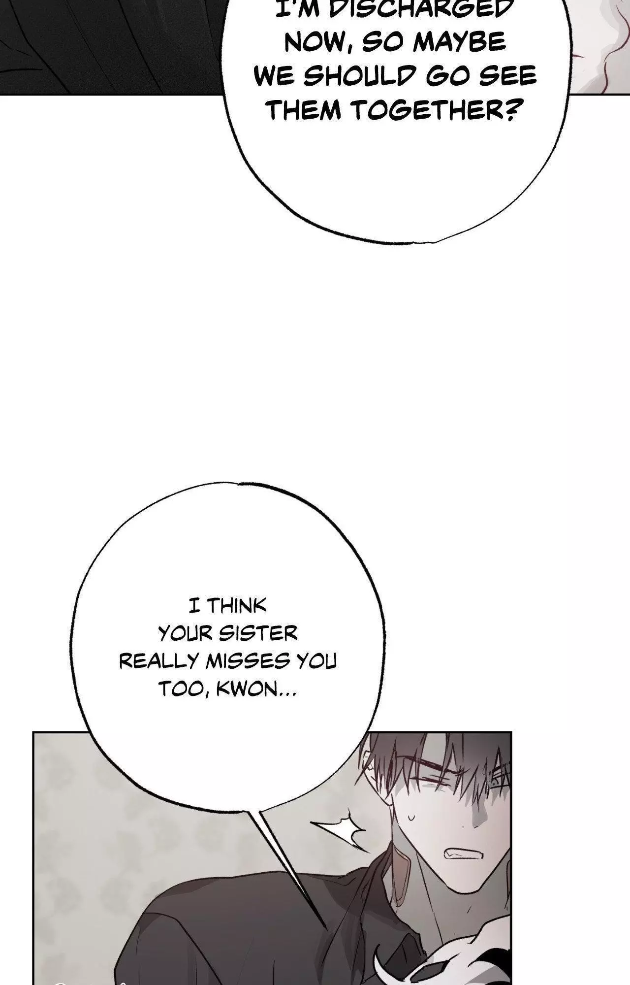 Hold Over You chapter 26 page 11
