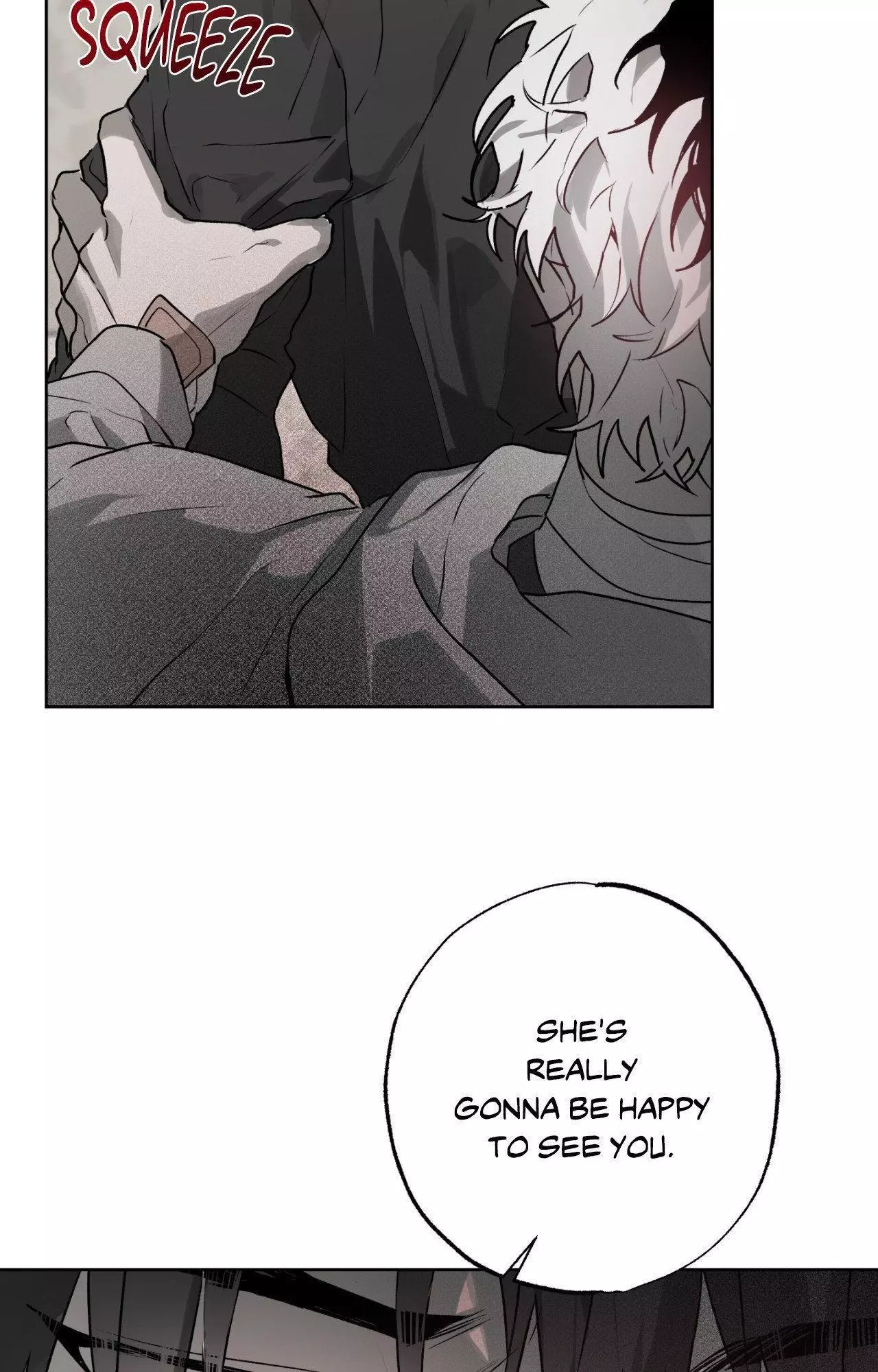 Hold Over You chapter 26 page 12