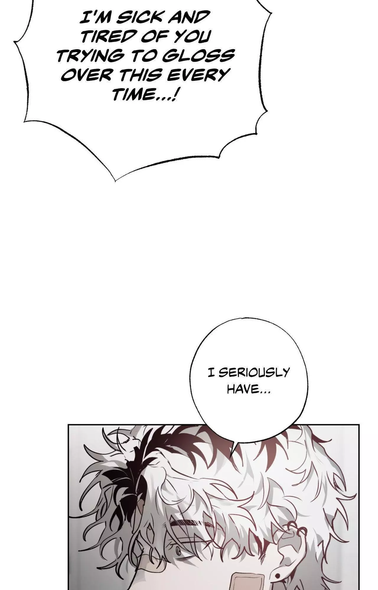 Hold Over You chapter 26 page 19