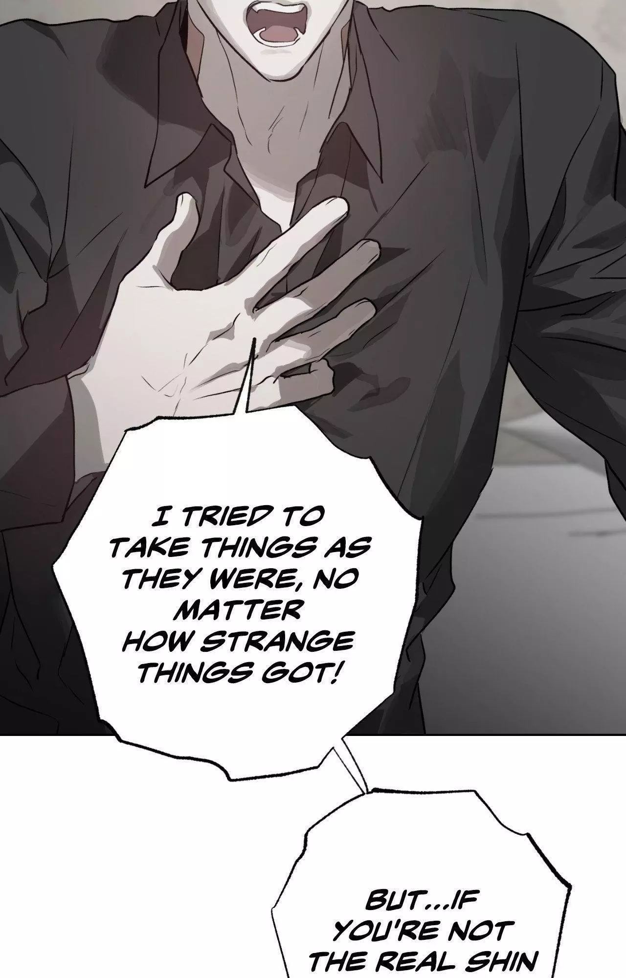 Hold Over You chapter 26 page 23