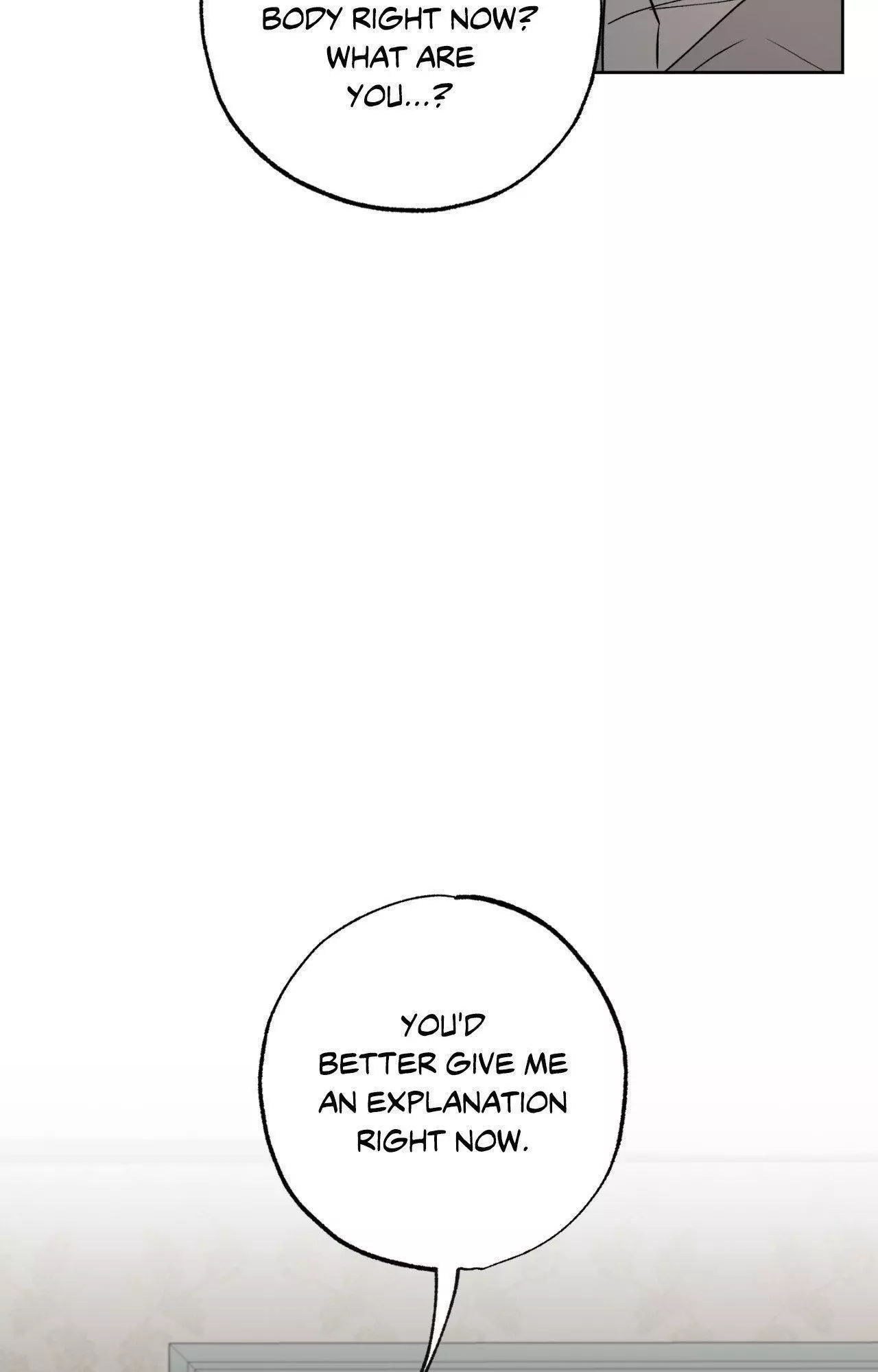 Hold Over You chapter 26 page 27