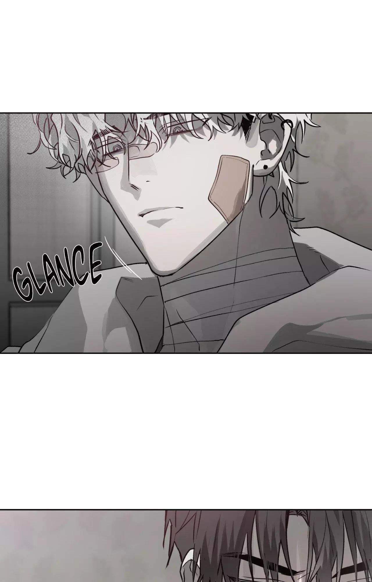 Hold Over You chapter 26 page 3