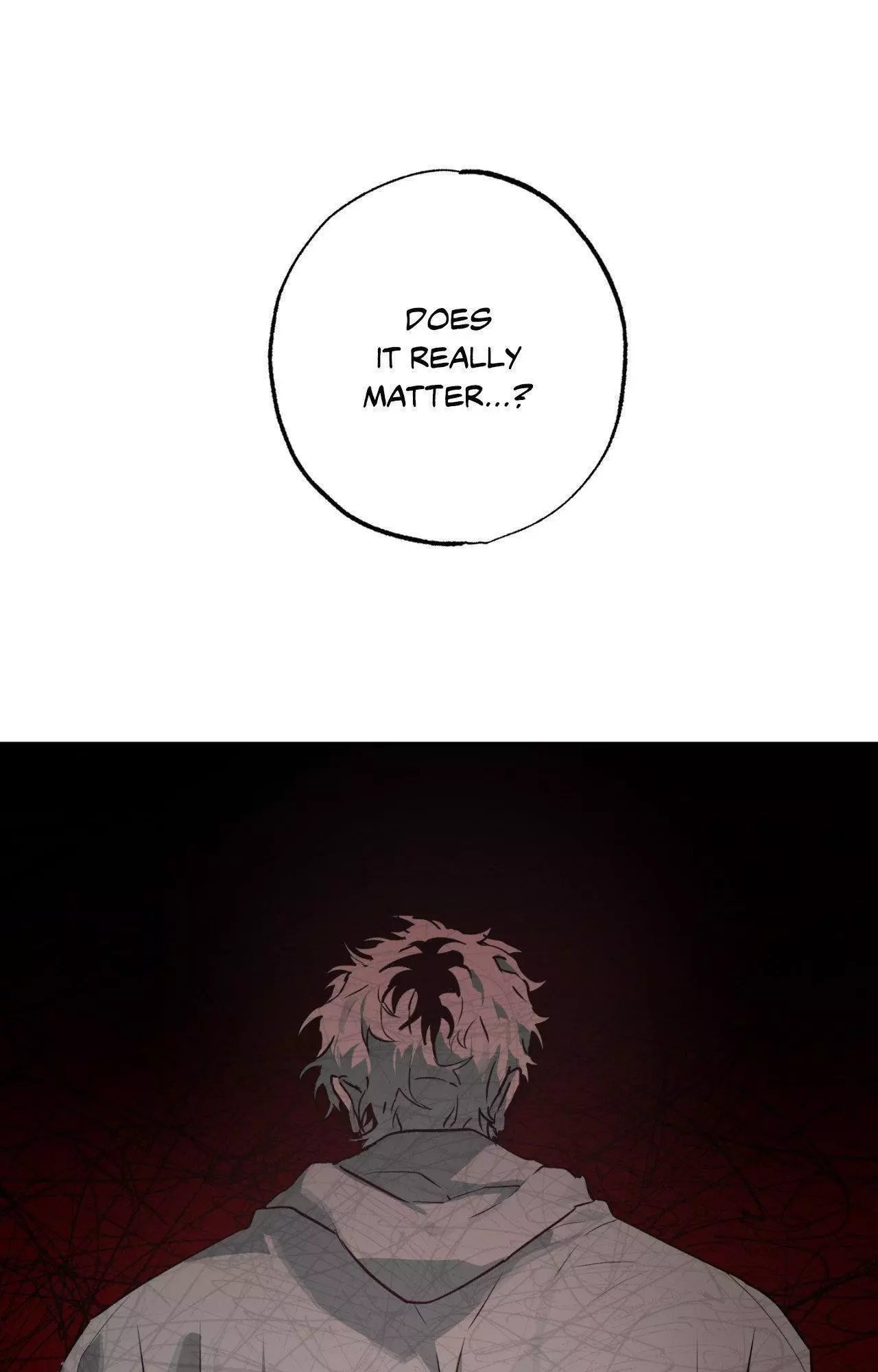 Hold Over You chapter 26 page 30